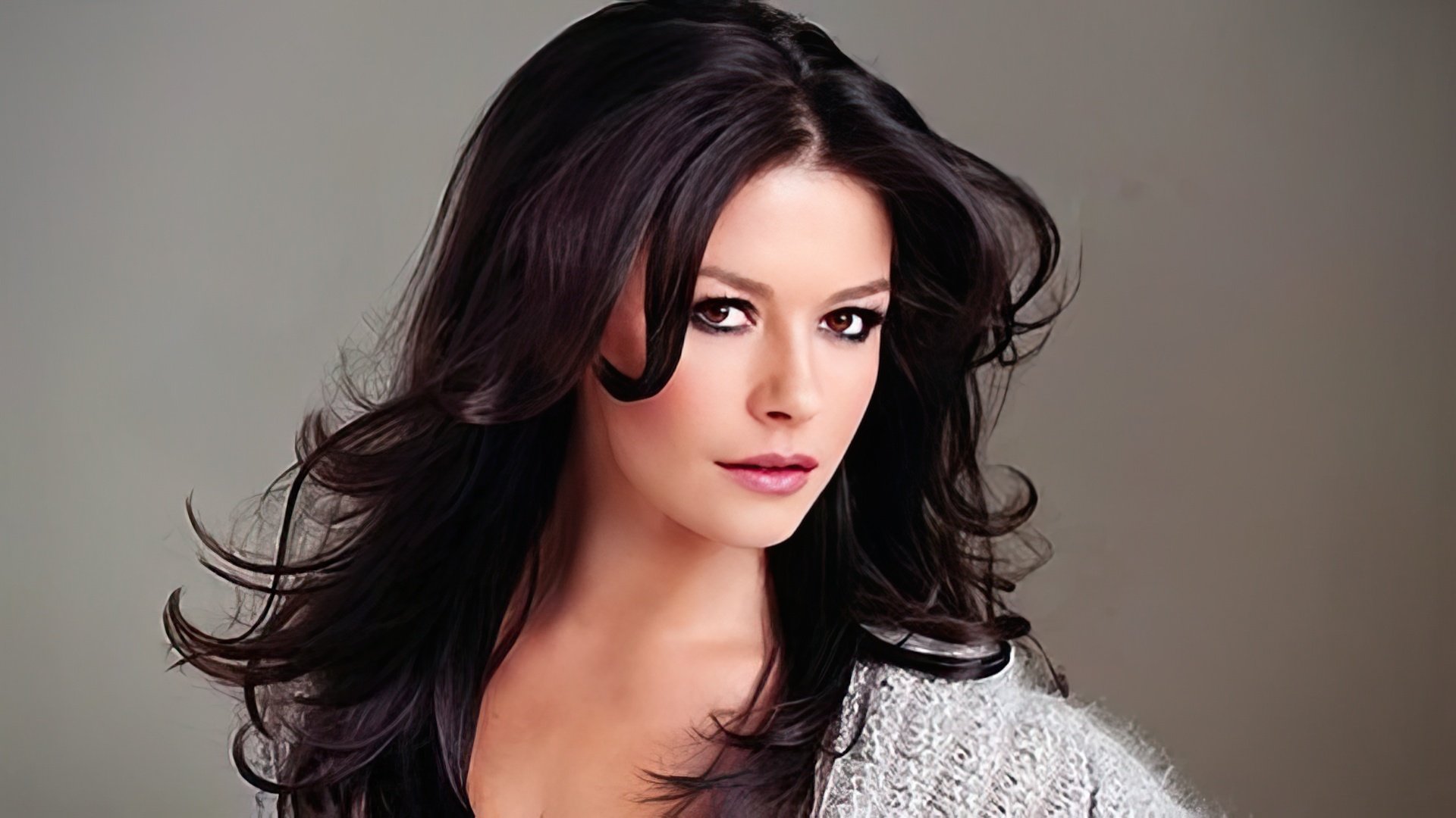  Catherine Zeta-Jones