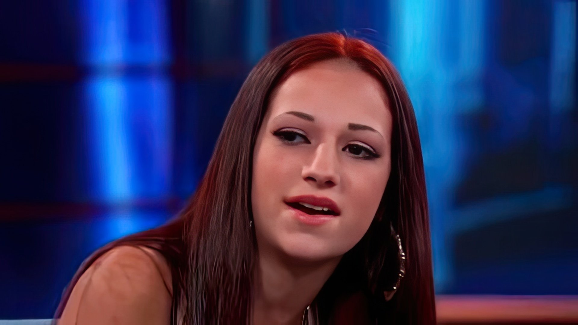 Danielle Bregoli’s Phrase Catch me outside, how about that Became a Meme