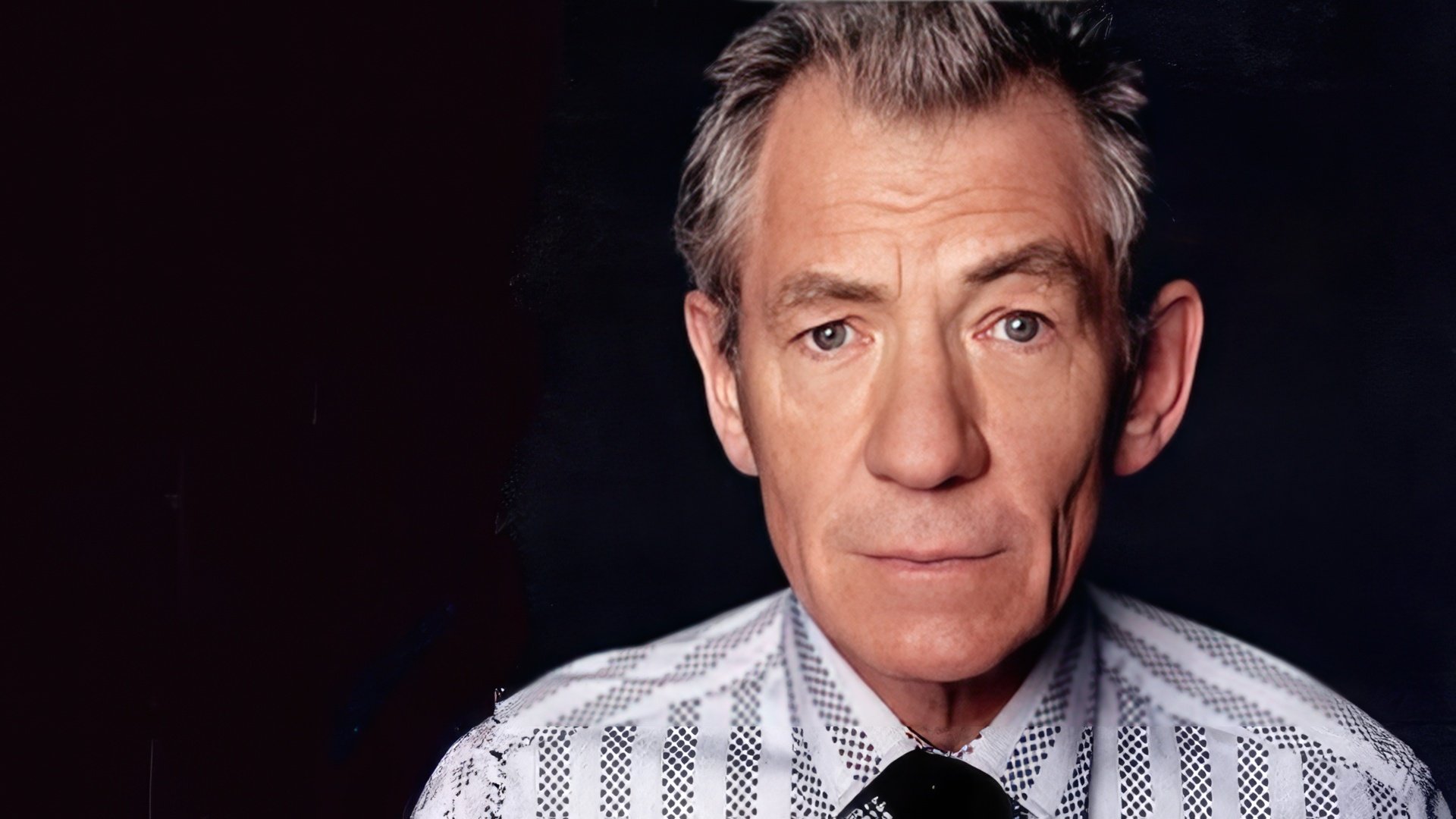 Ian McKellen