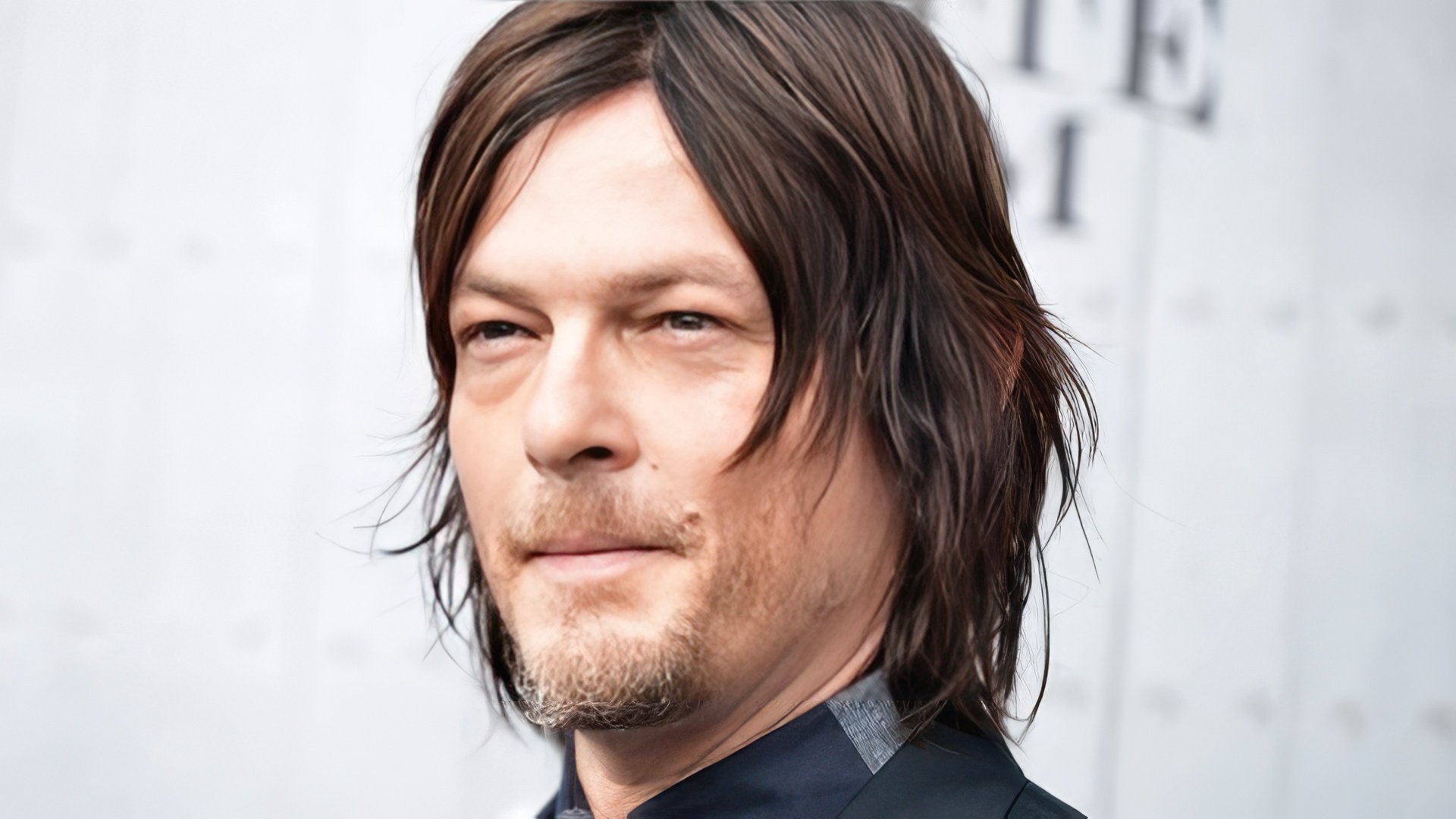 In the Picture: Norman Reedus