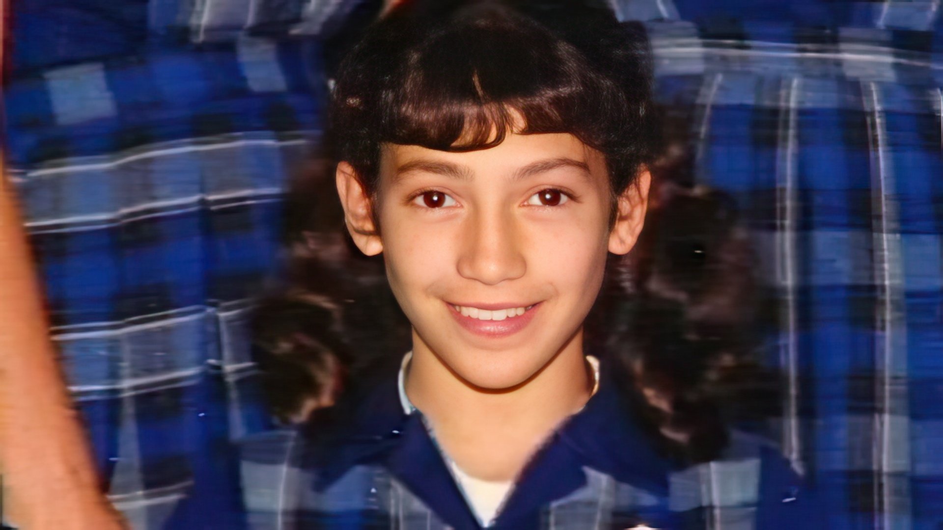 Jennifer Lopez was a choir soloist in an all-girls Catholic school