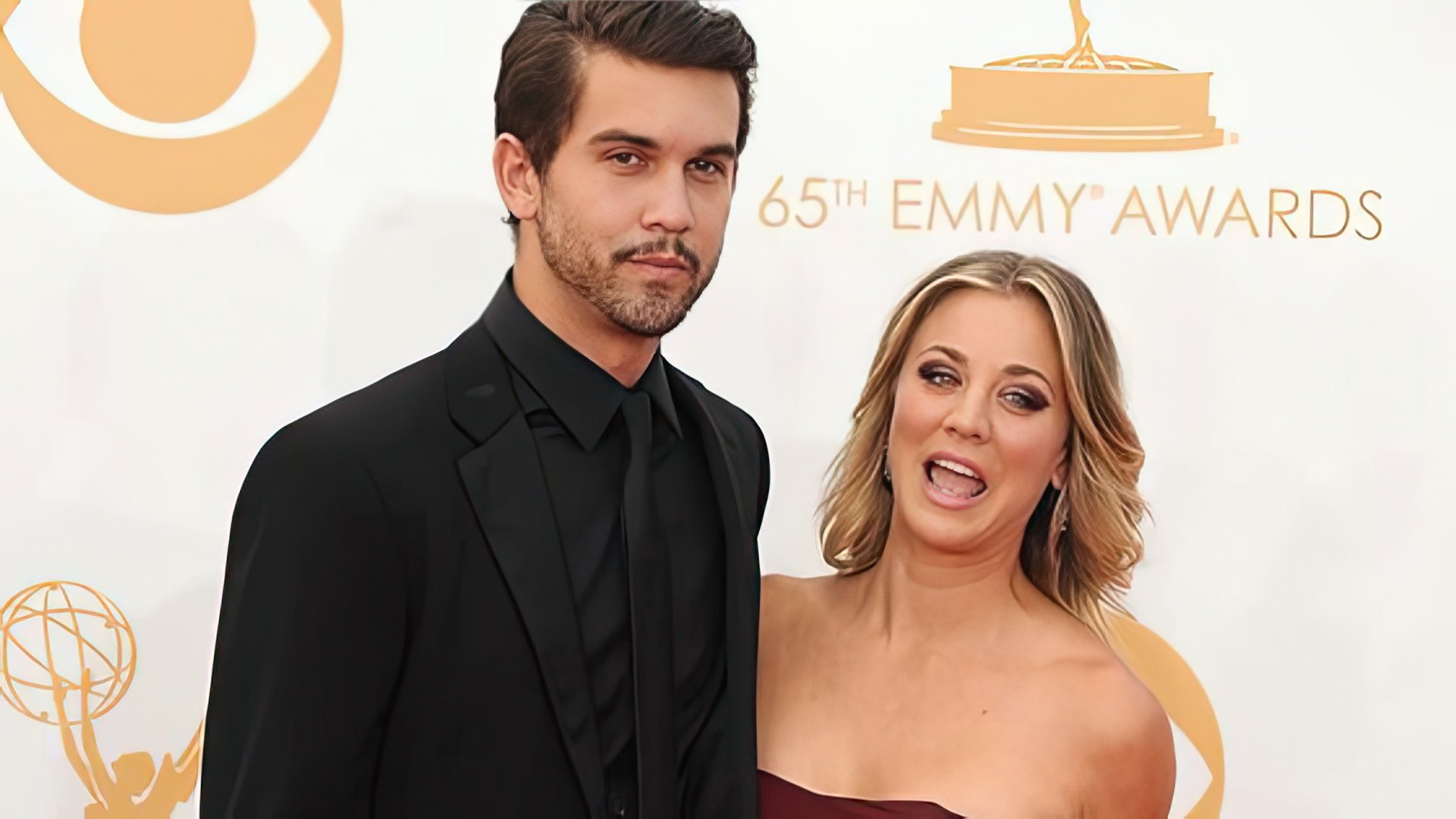 Kaley and Ryan Sweeting