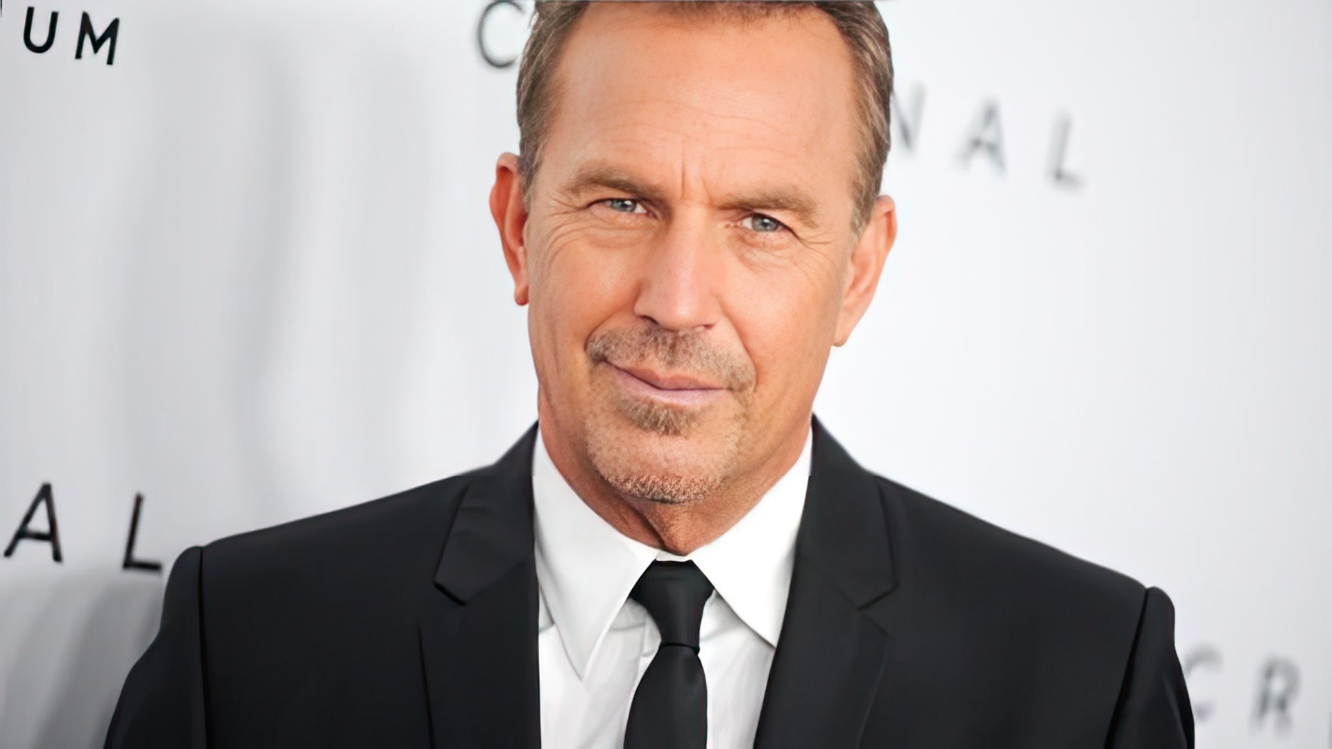 Kevin Costner