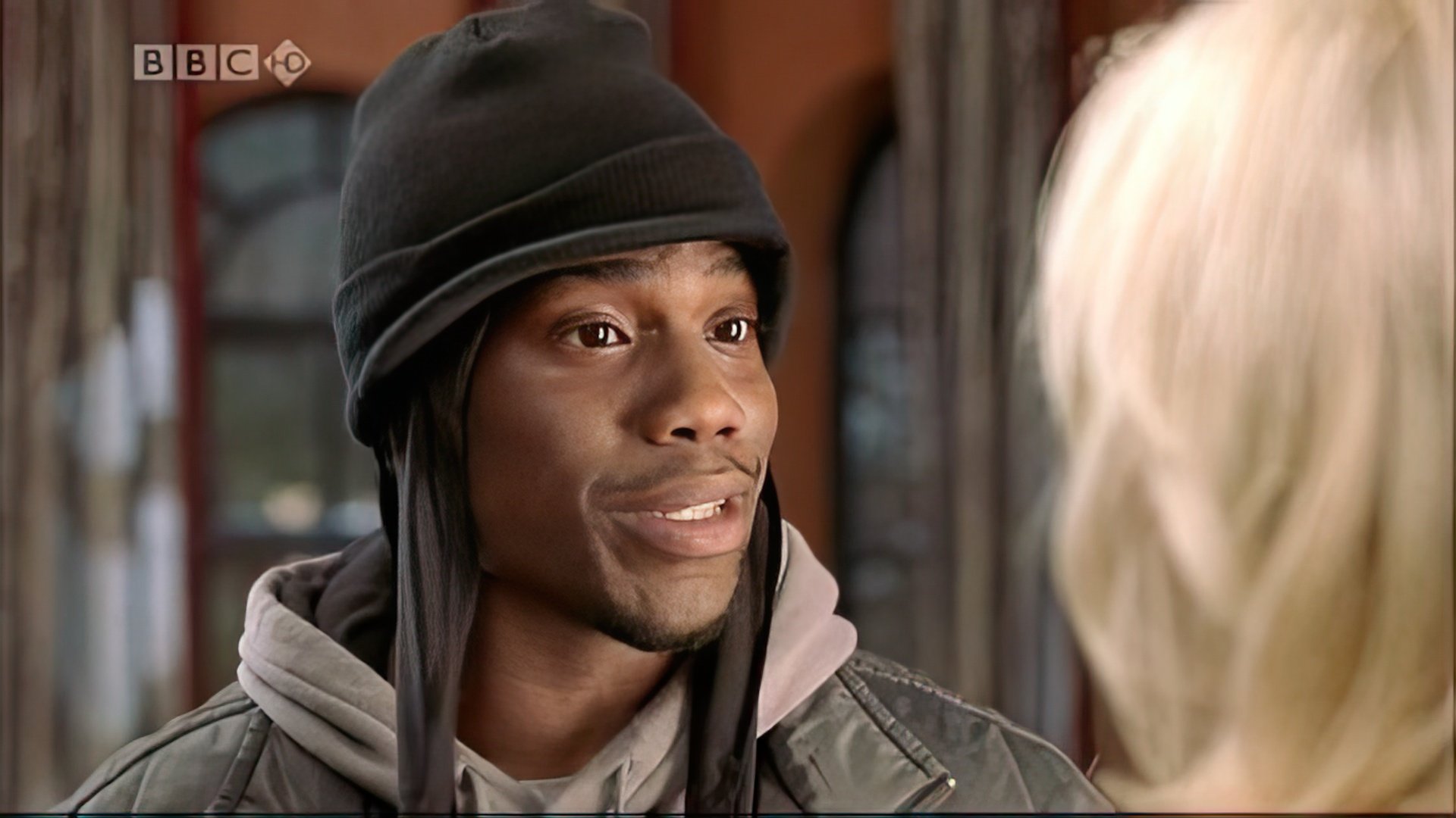 Kevin Hart became famous after Scary Movie 3