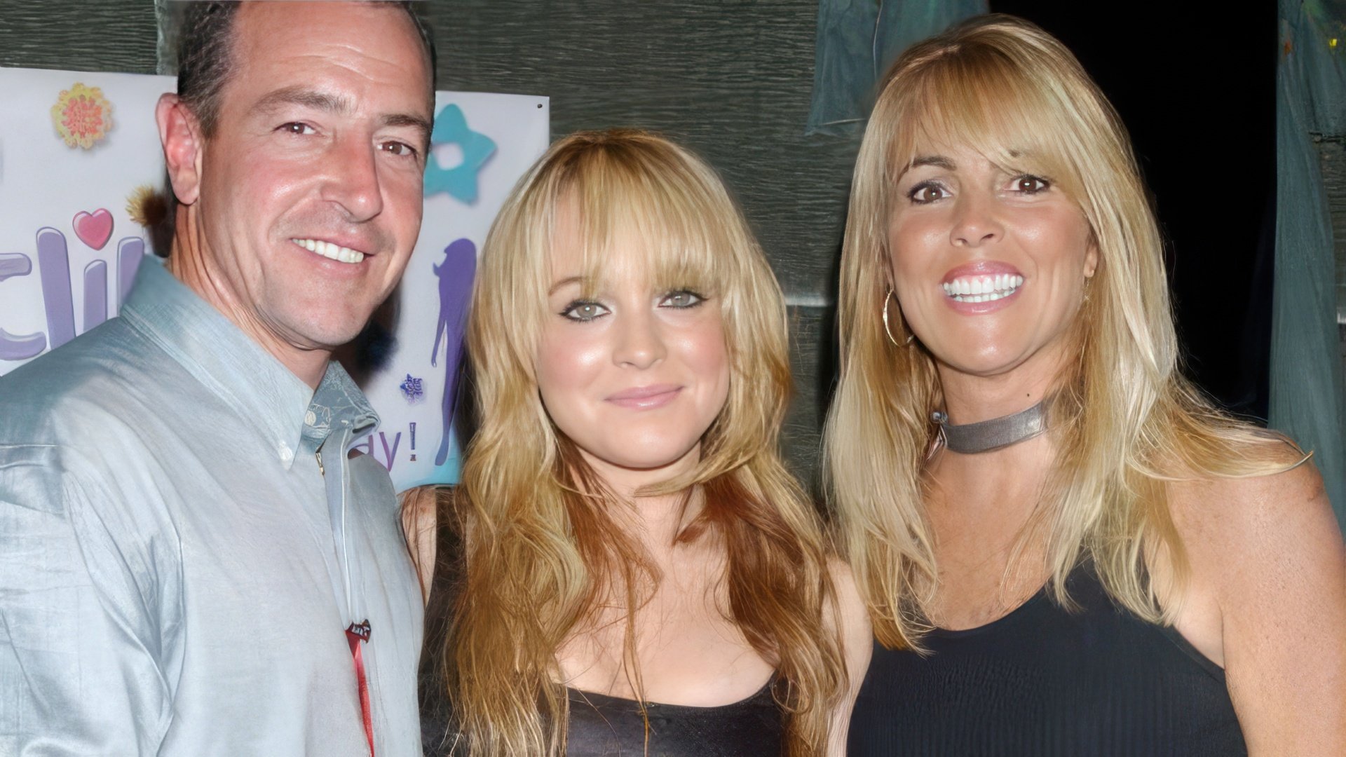 Lindsay Lohan’s parents contributed to their daughter’s career