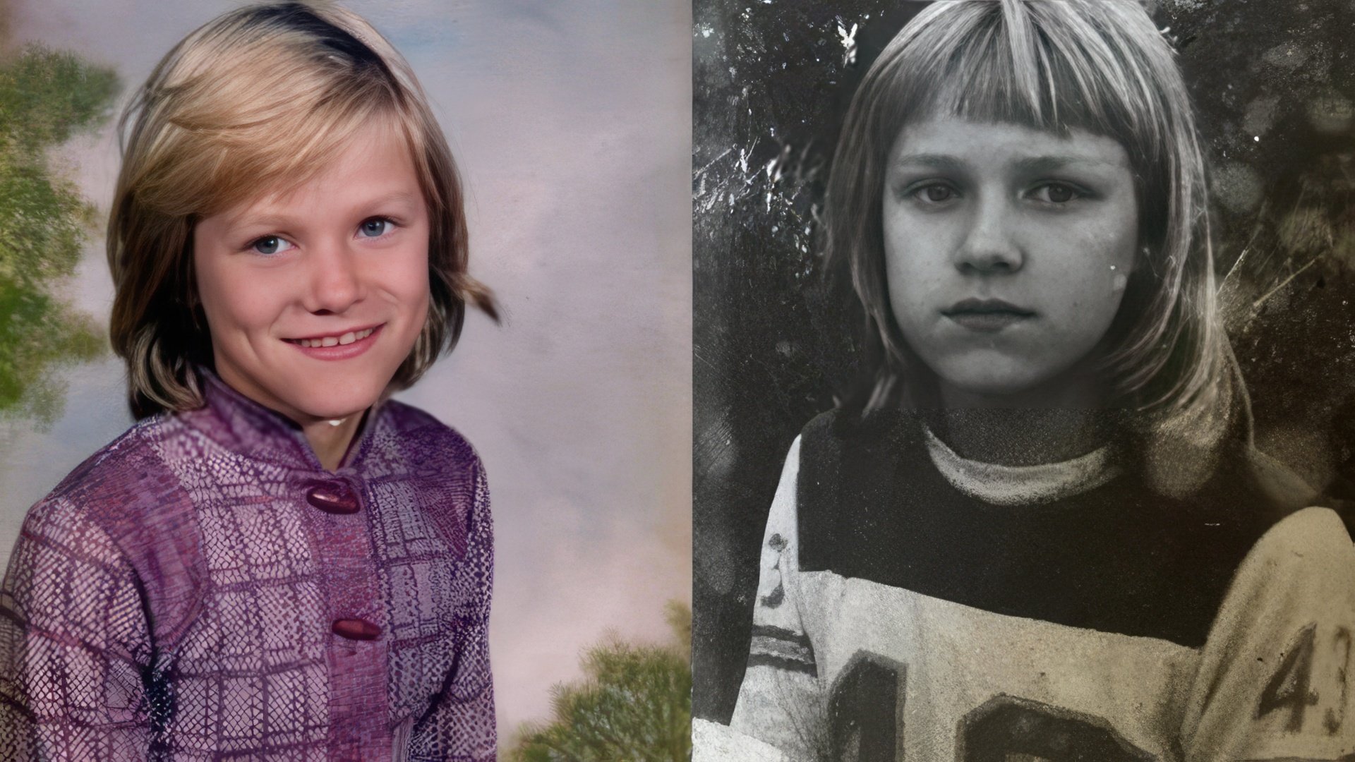 Little Naomi Watts