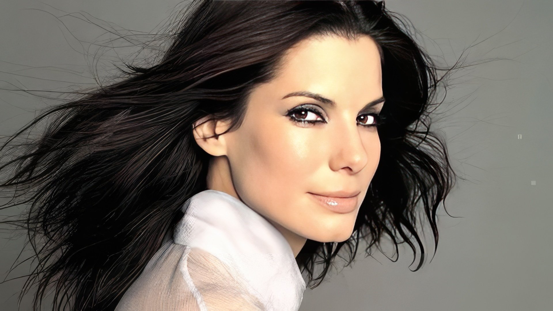 Sandra Bullock