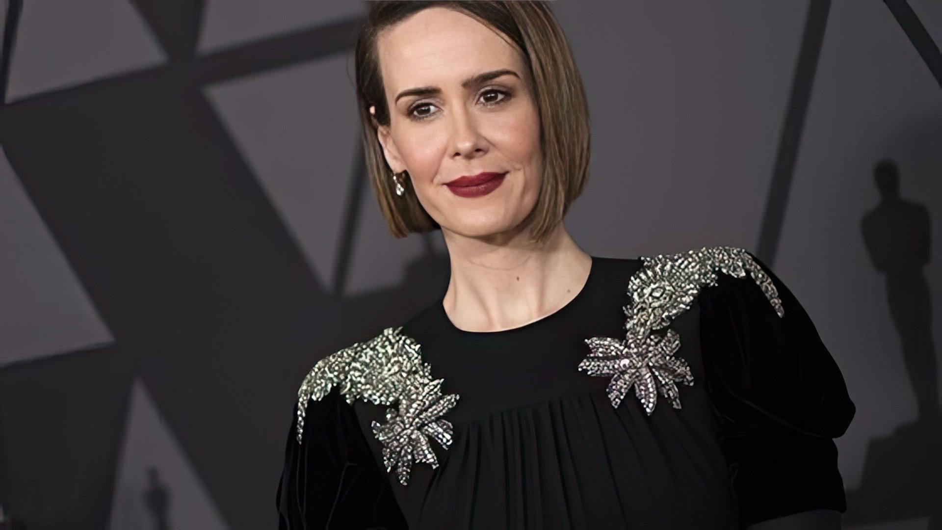 Sarah Paulson