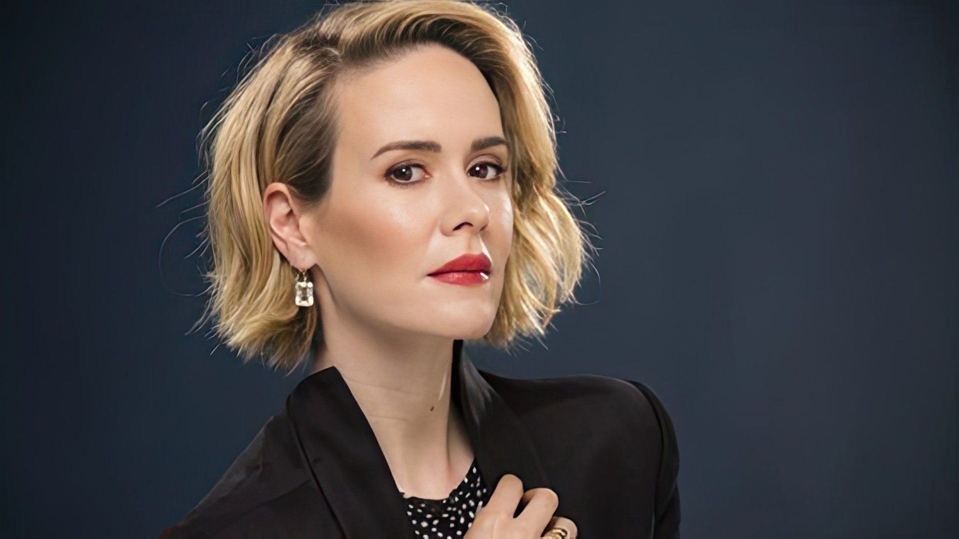 Sarah Paulson