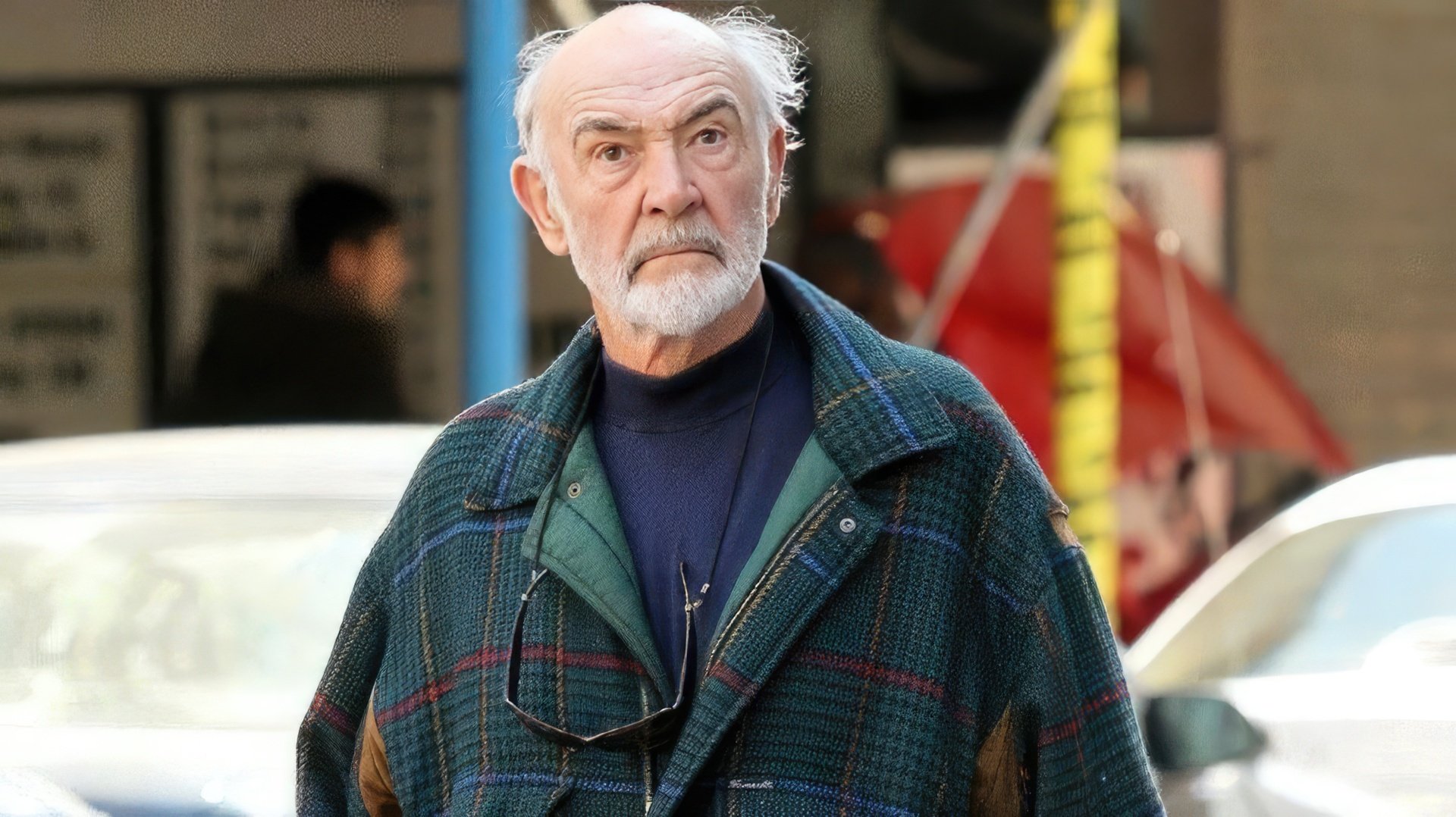 Sean Connery died after 2 months since 90th anniversary