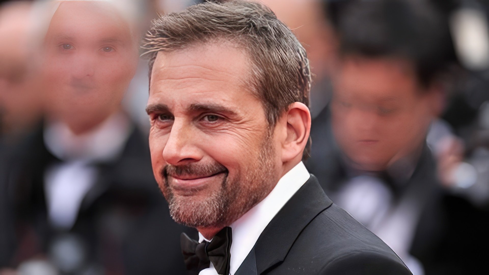 Some premieres are scheduled for release in 2018 starring Steve Carell