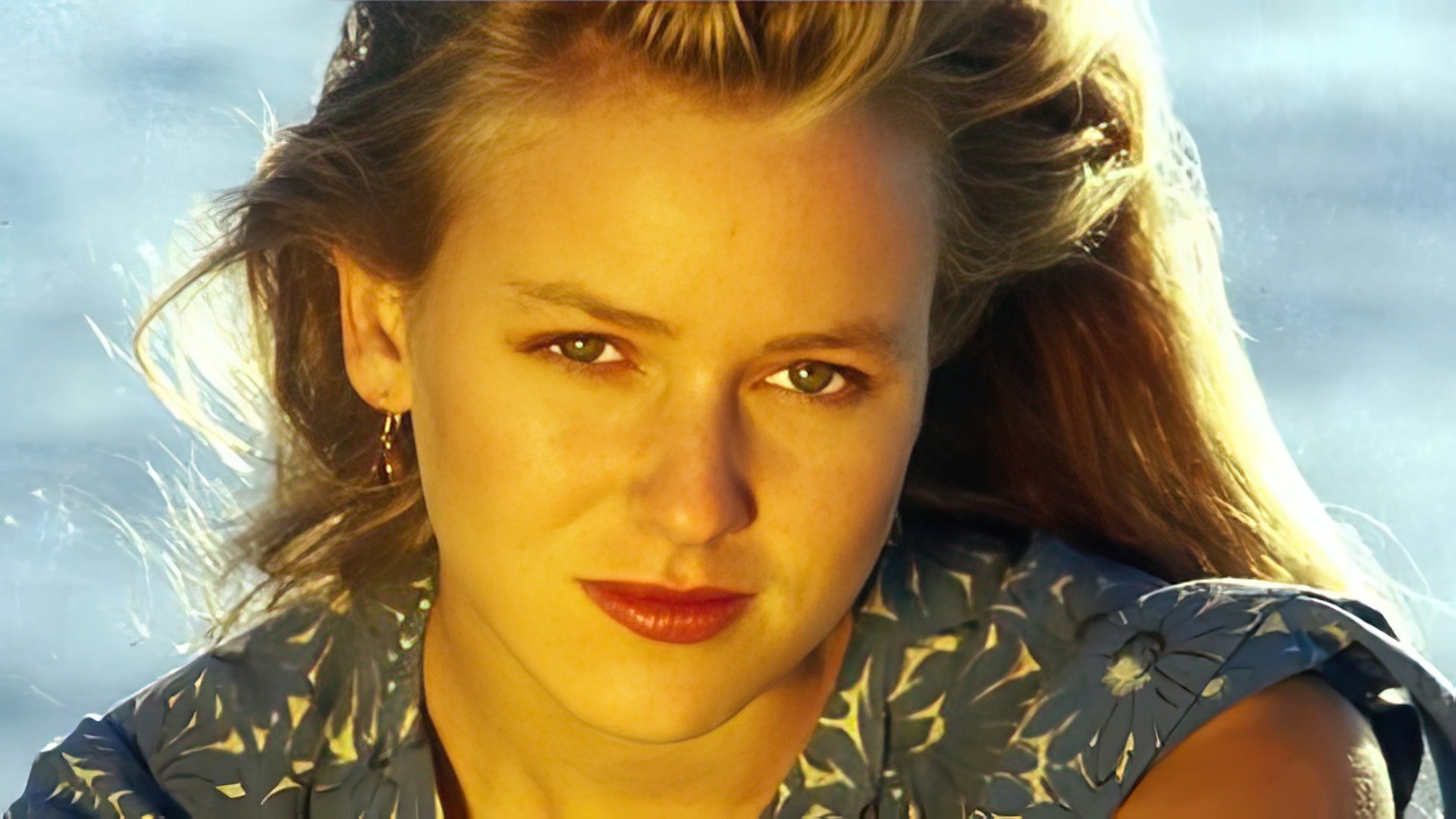 Young Naomi Watts