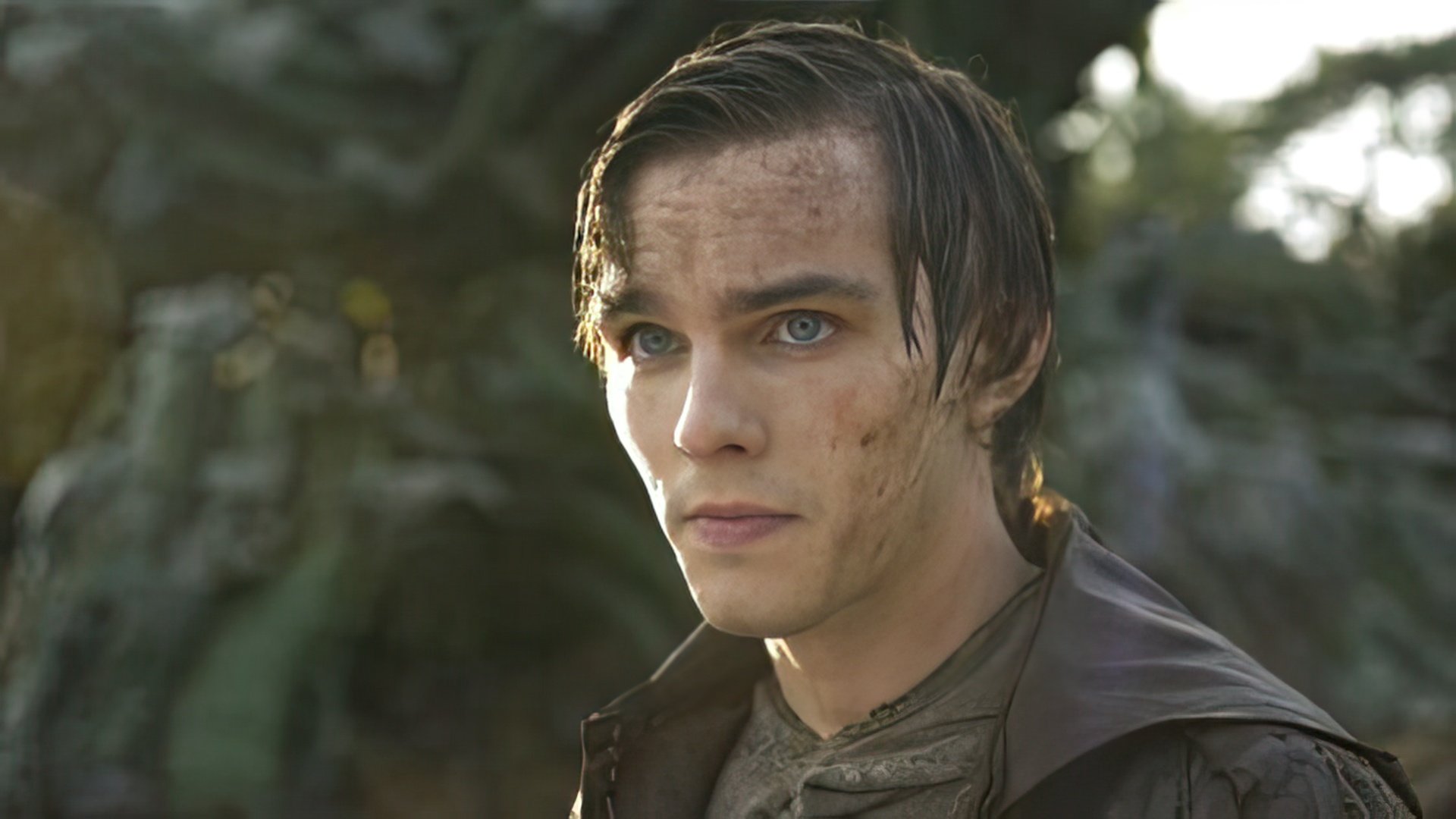Scene from 'Jack the Giant Slayer'