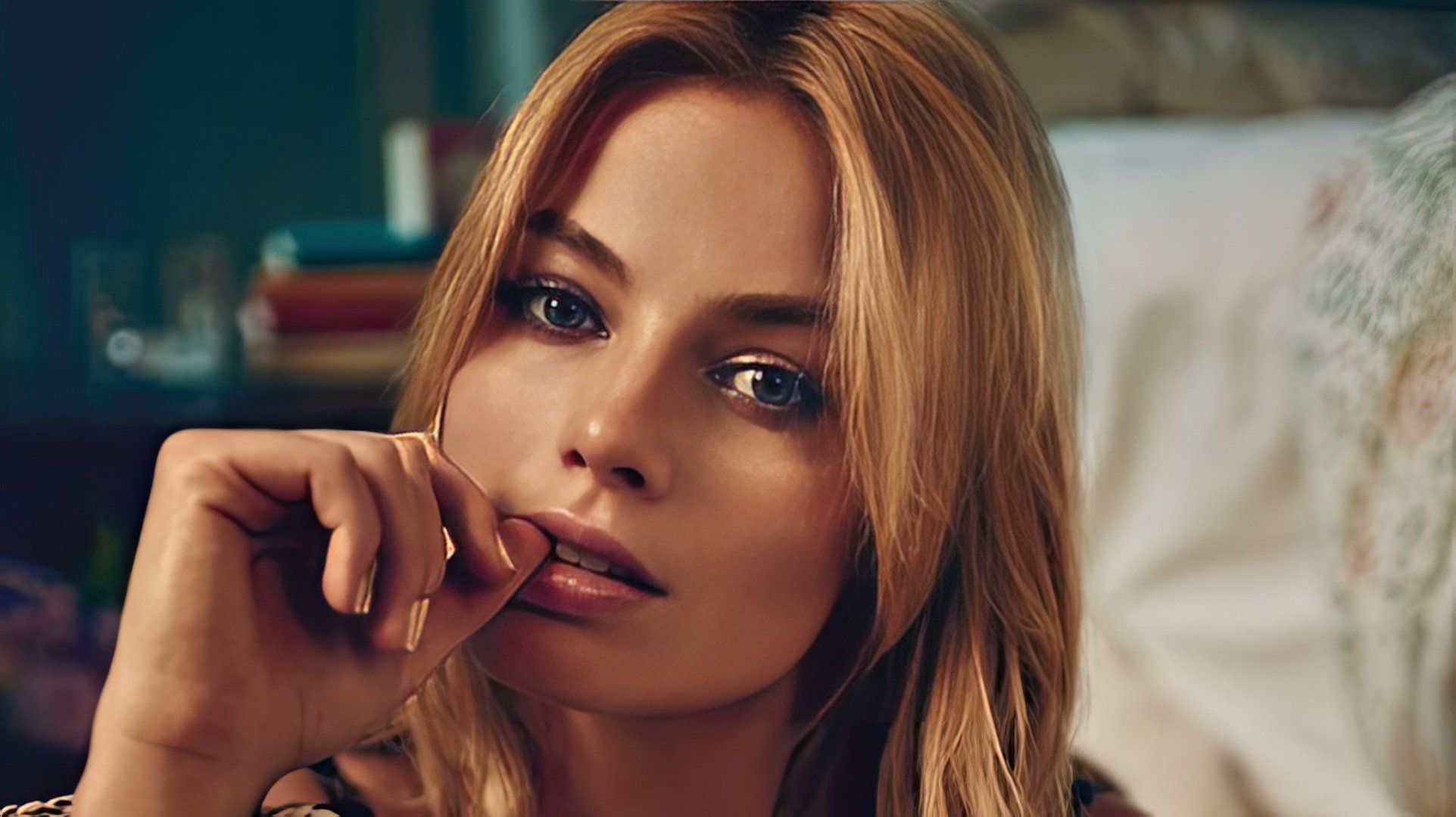 After that, Margot became one of the most sought-after actresses