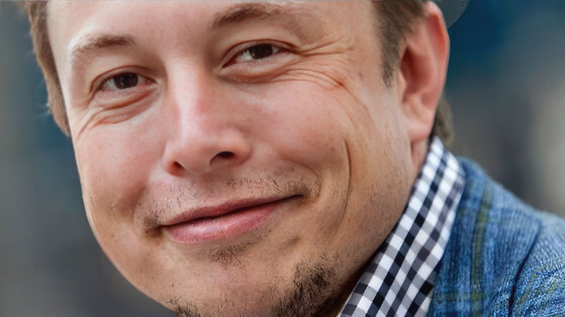 Elon Musk – a genius ahead of his time