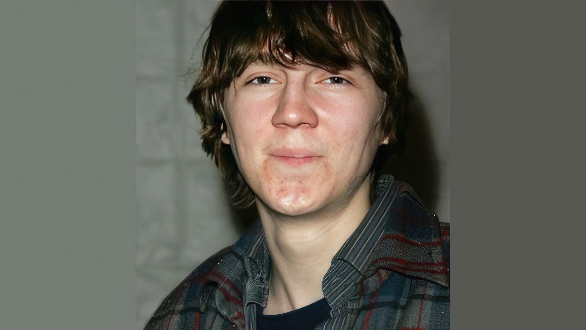 Young Paul Dano