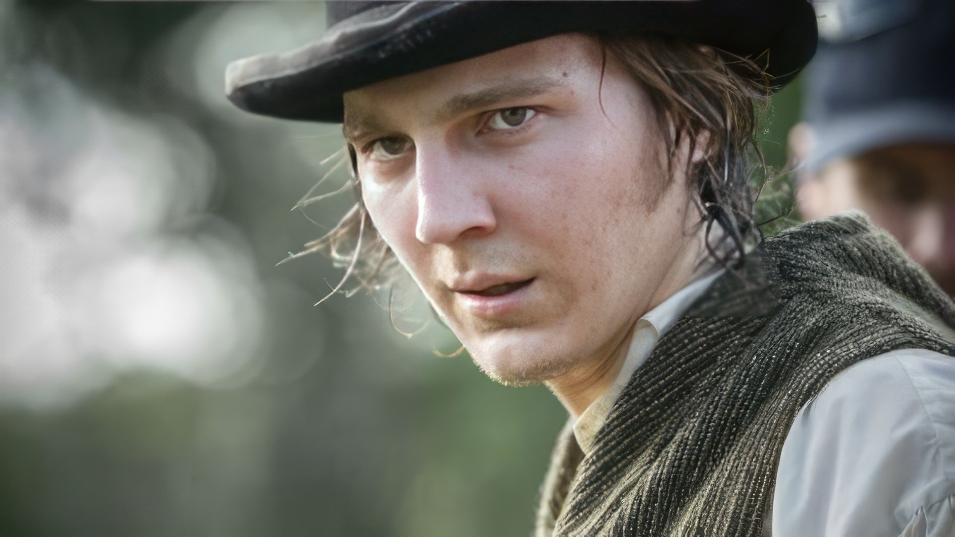In '12 Years a Slave,' Paul Dano played a minor villain