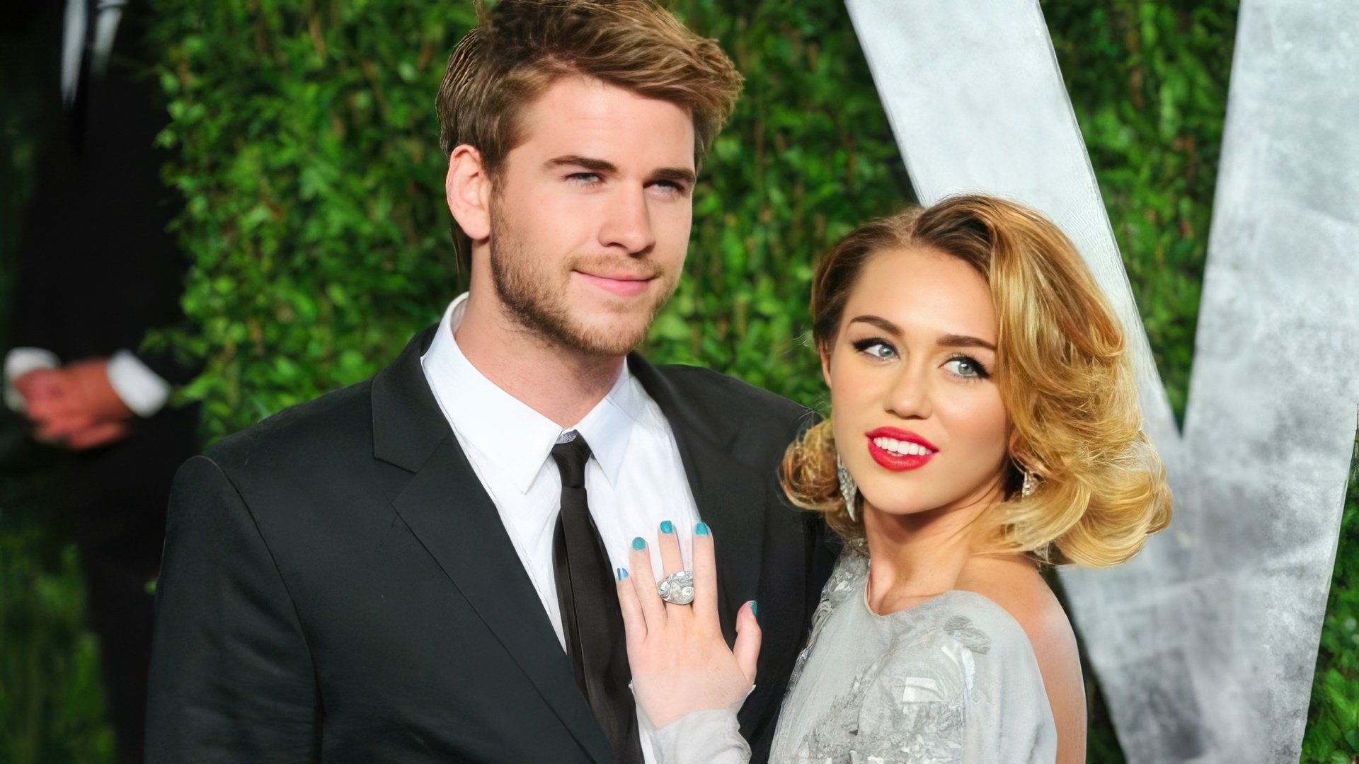 Miley Cyrus and Liam Hemsworth wanted to get married in the summer of 2016