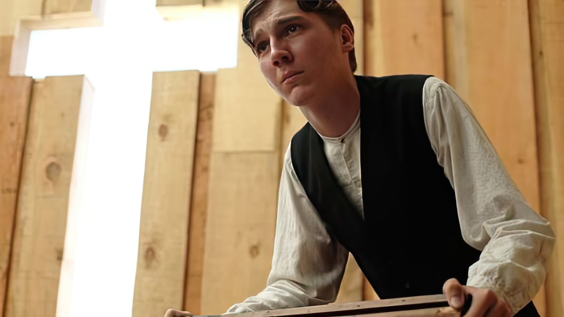 'There Will Be Blood' is one of Paul Dano's best roles