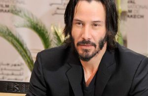 8 Reasons Why Keanu Reeves is a Contemporary Internet Icon