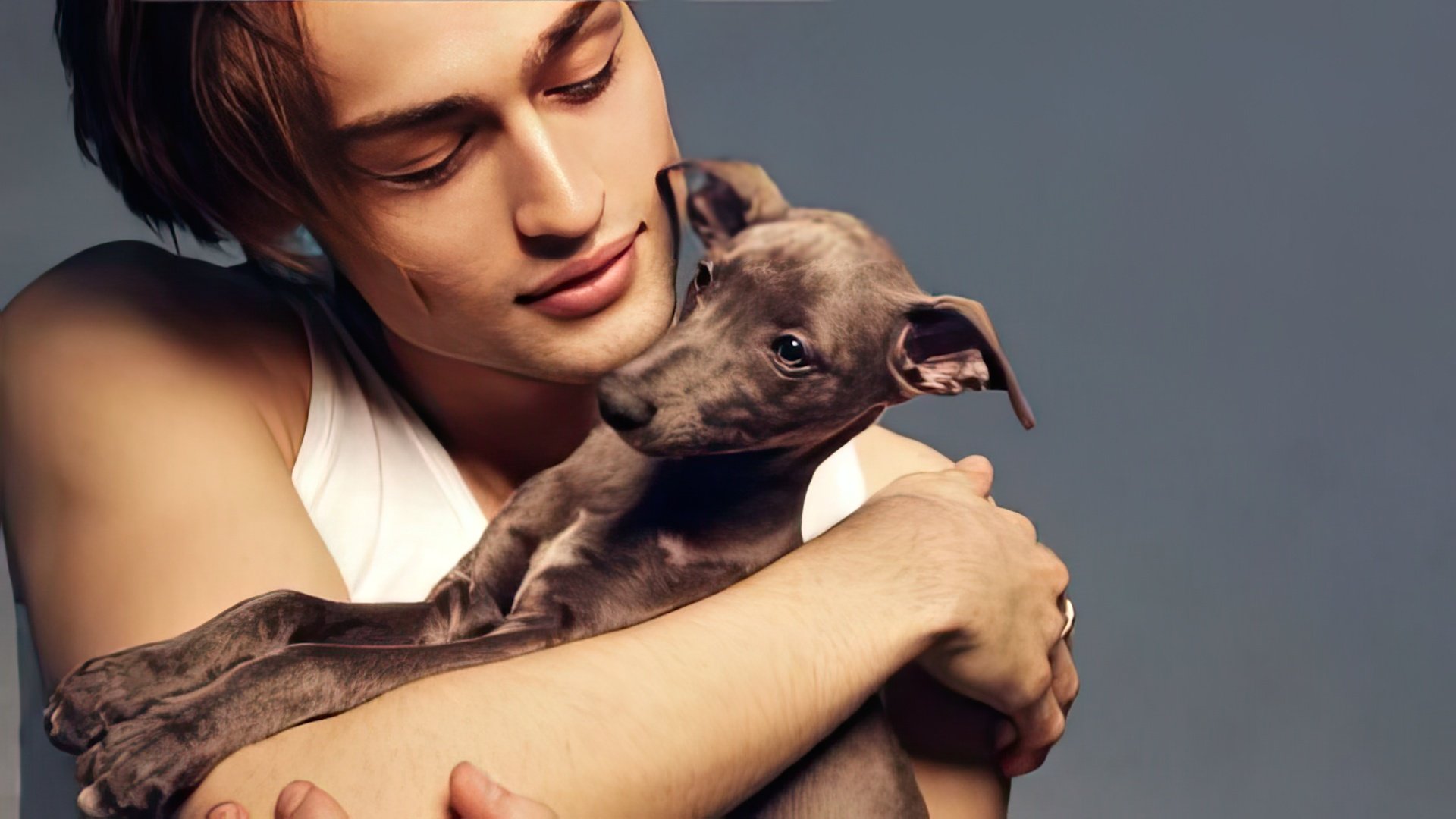 Douglas John Booth
