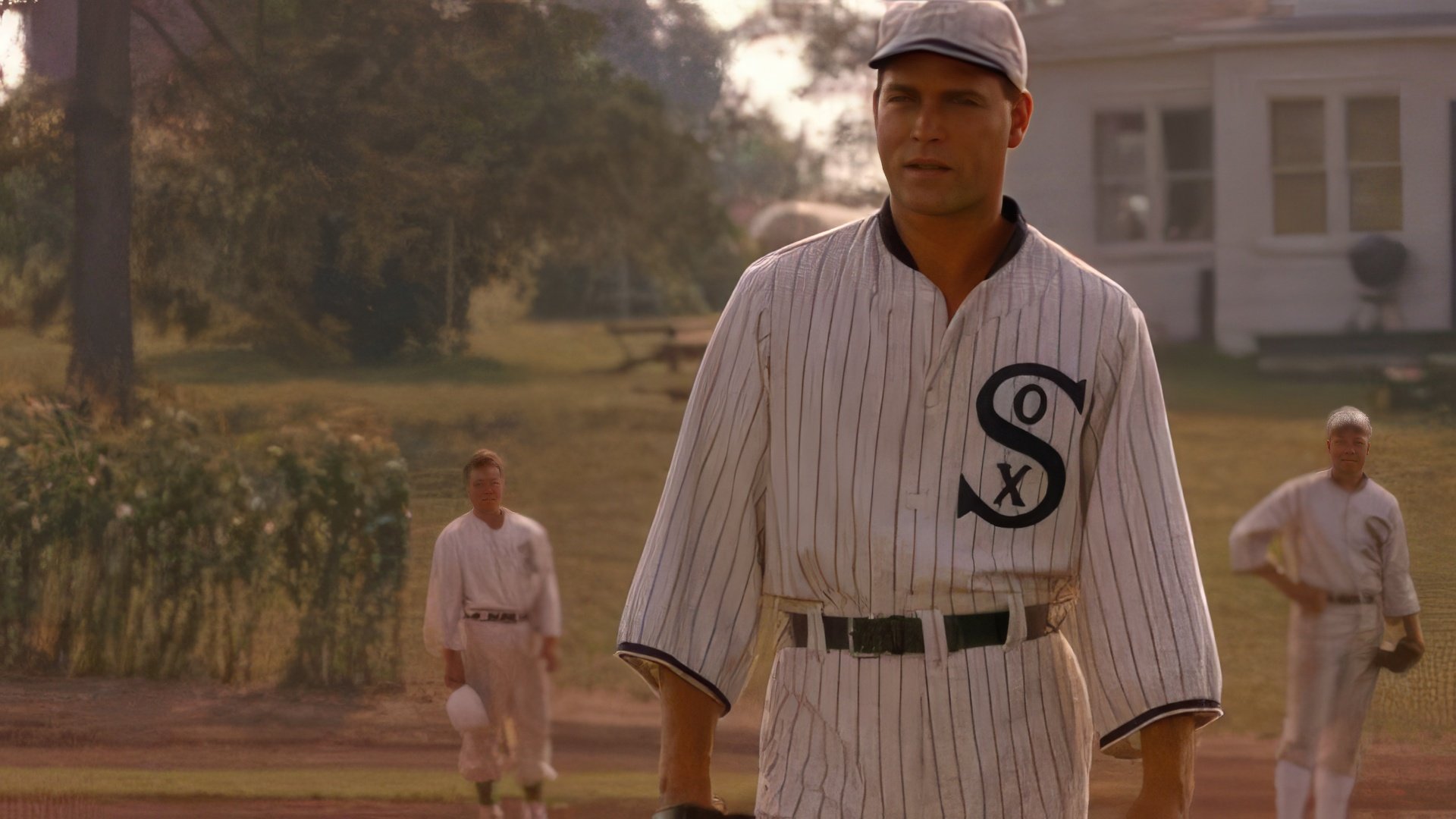 'Field of Dreams': One of Ray Liotta's First Roles