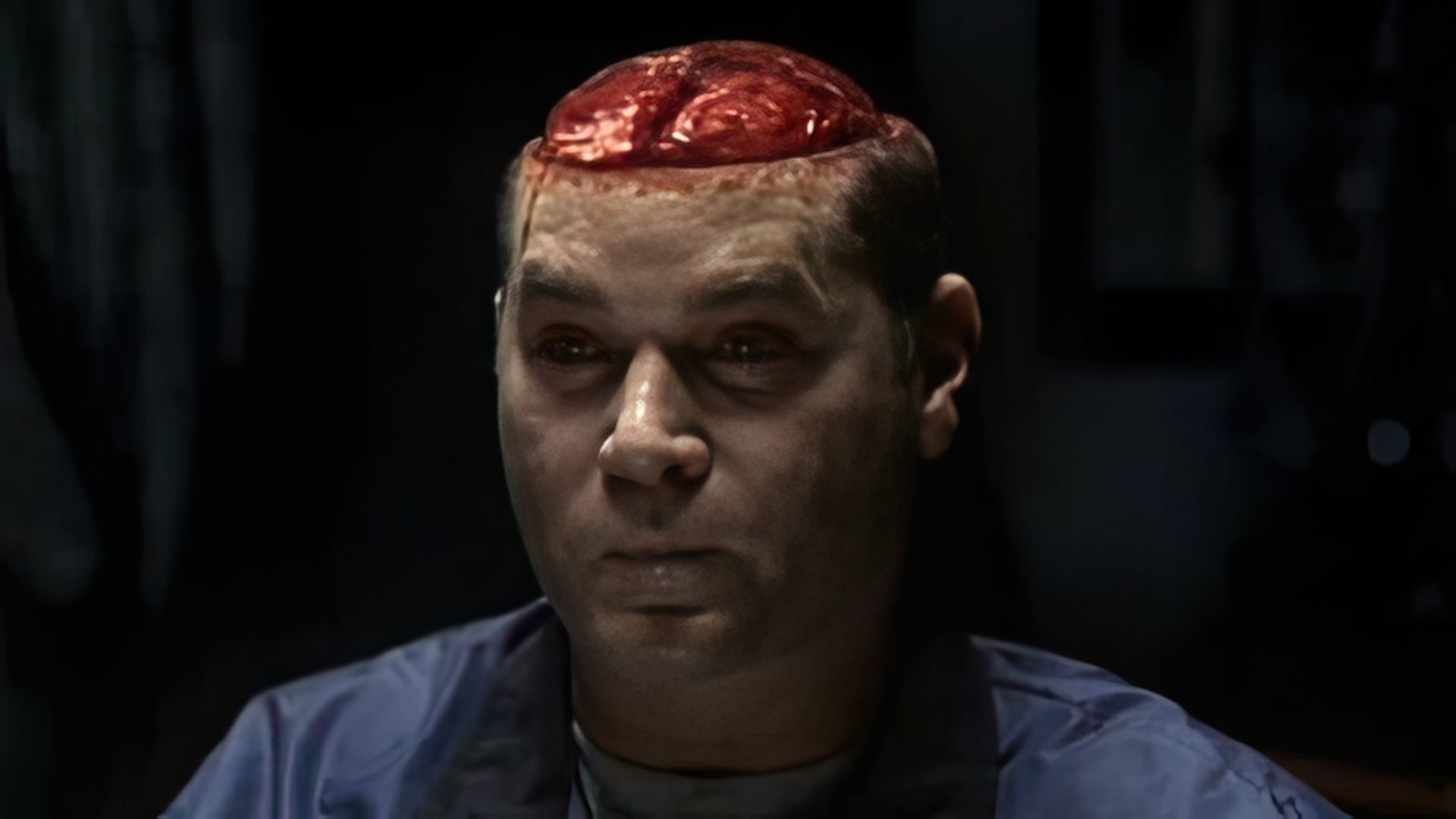 Ray Liotta's Role in 'Hannibal' Was Spectacular