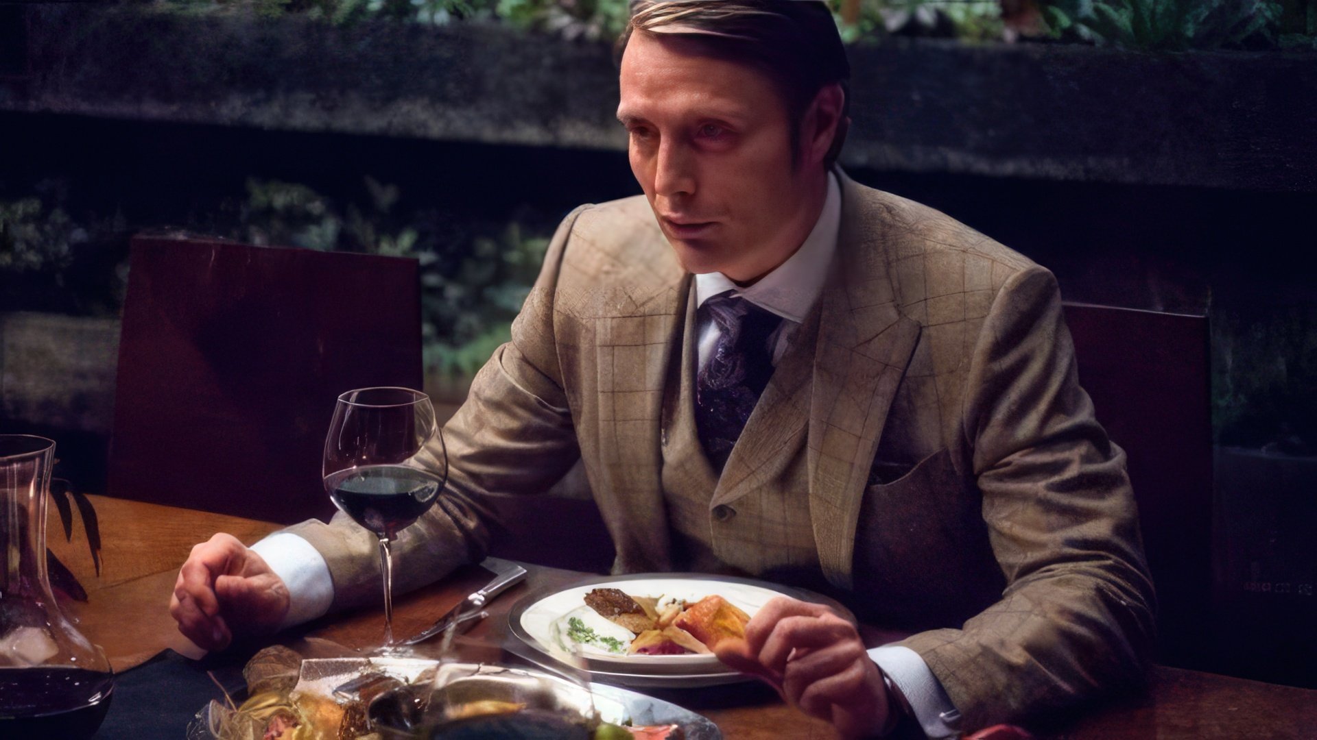 The role of Hannibal Lecter brought Mads Mikkelsen world fame