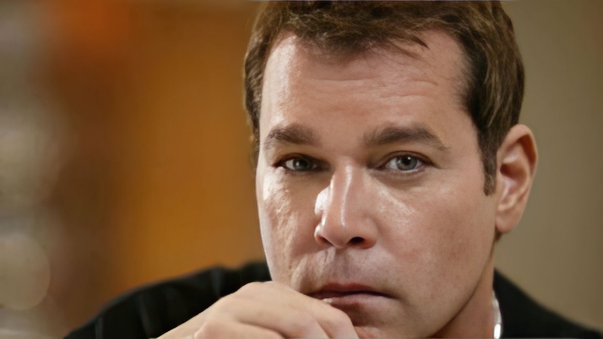The star of more than a hundred films – the outstanding actor Ray Liotta