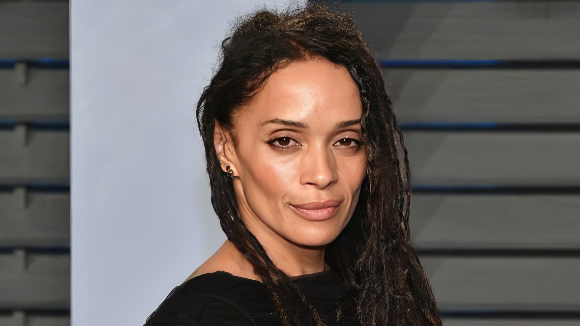 Actress Lisa Bonet