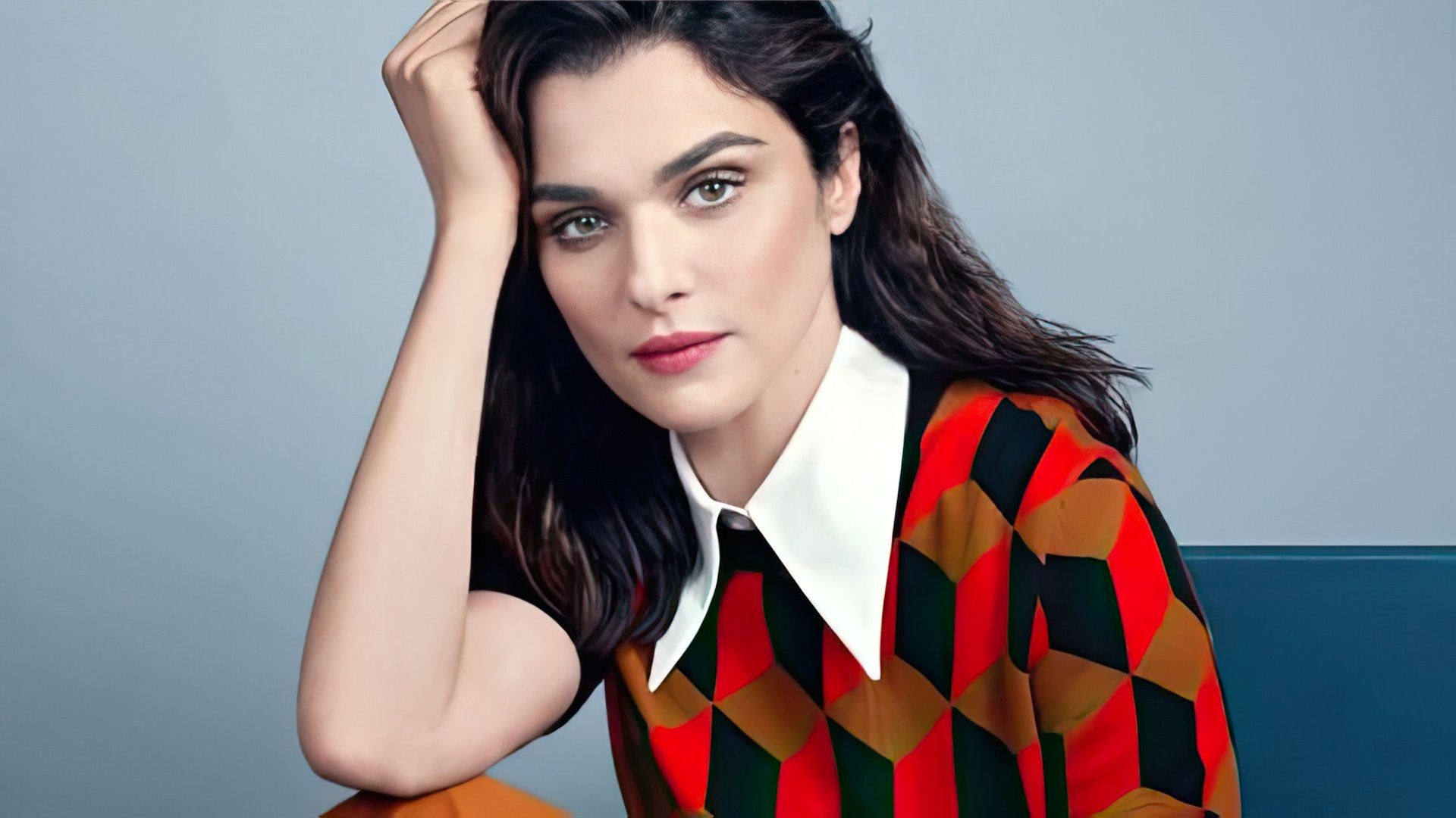 Actress Rachel Weisz