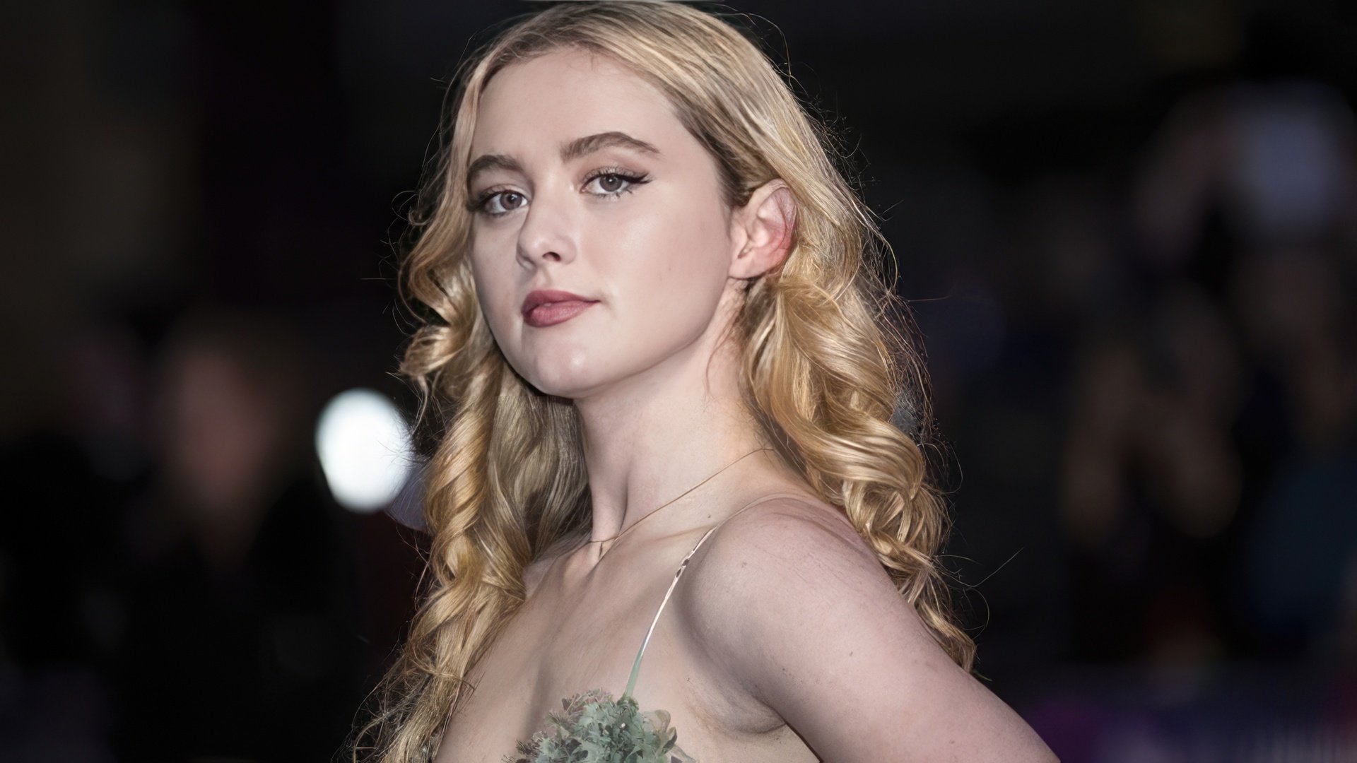 Kathryn Newton