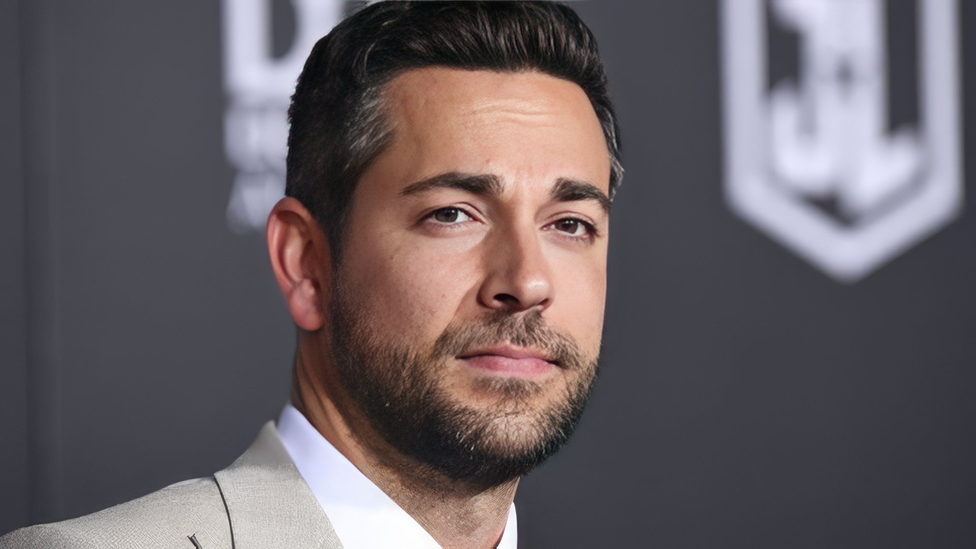 In the Picture: Zachary Levi