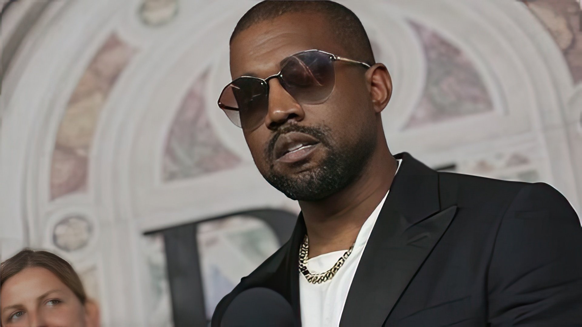 Kanye West says about his desire to become the president