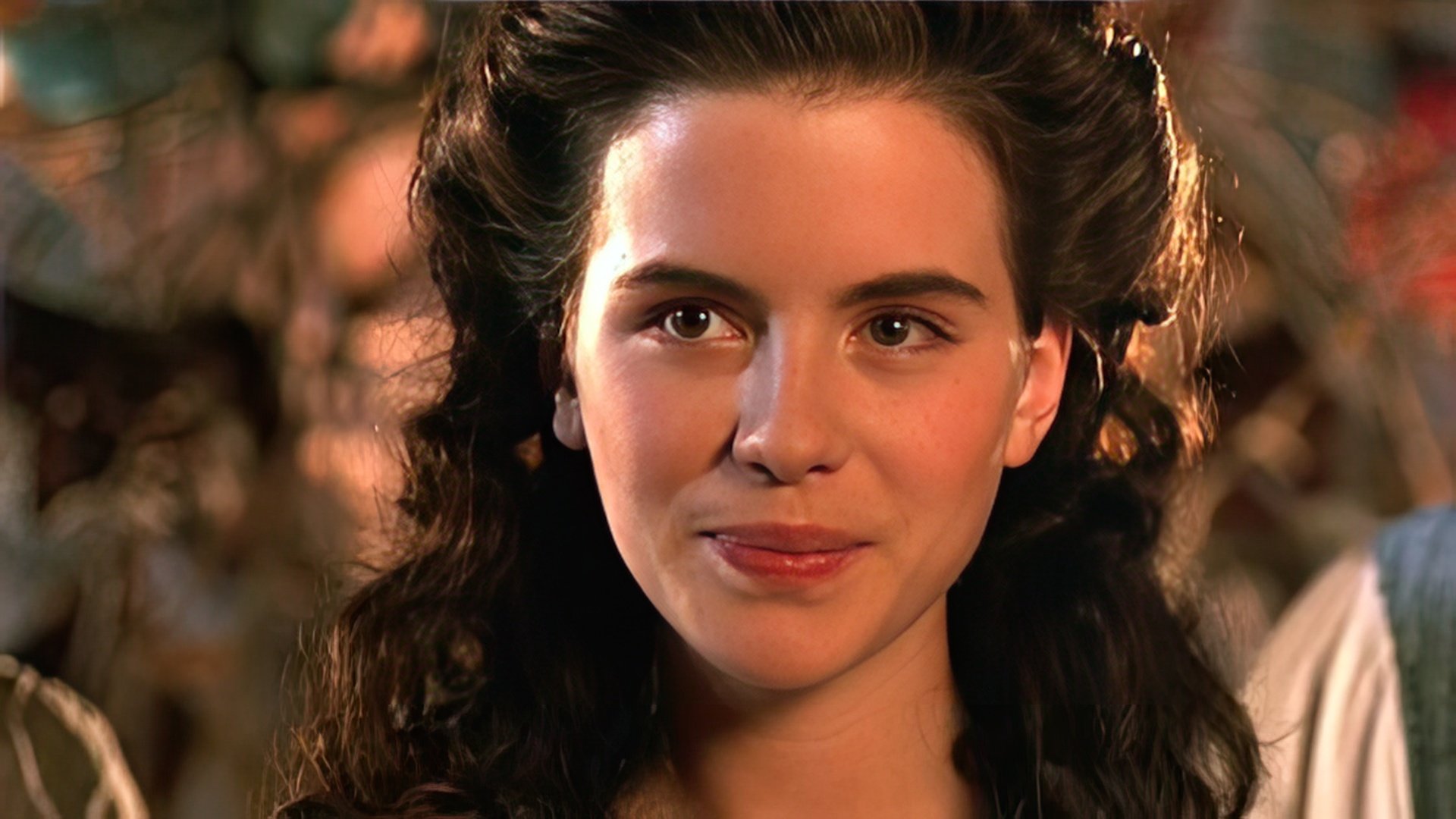 Kate Beckinsale in the movie Much Ado About Nothing