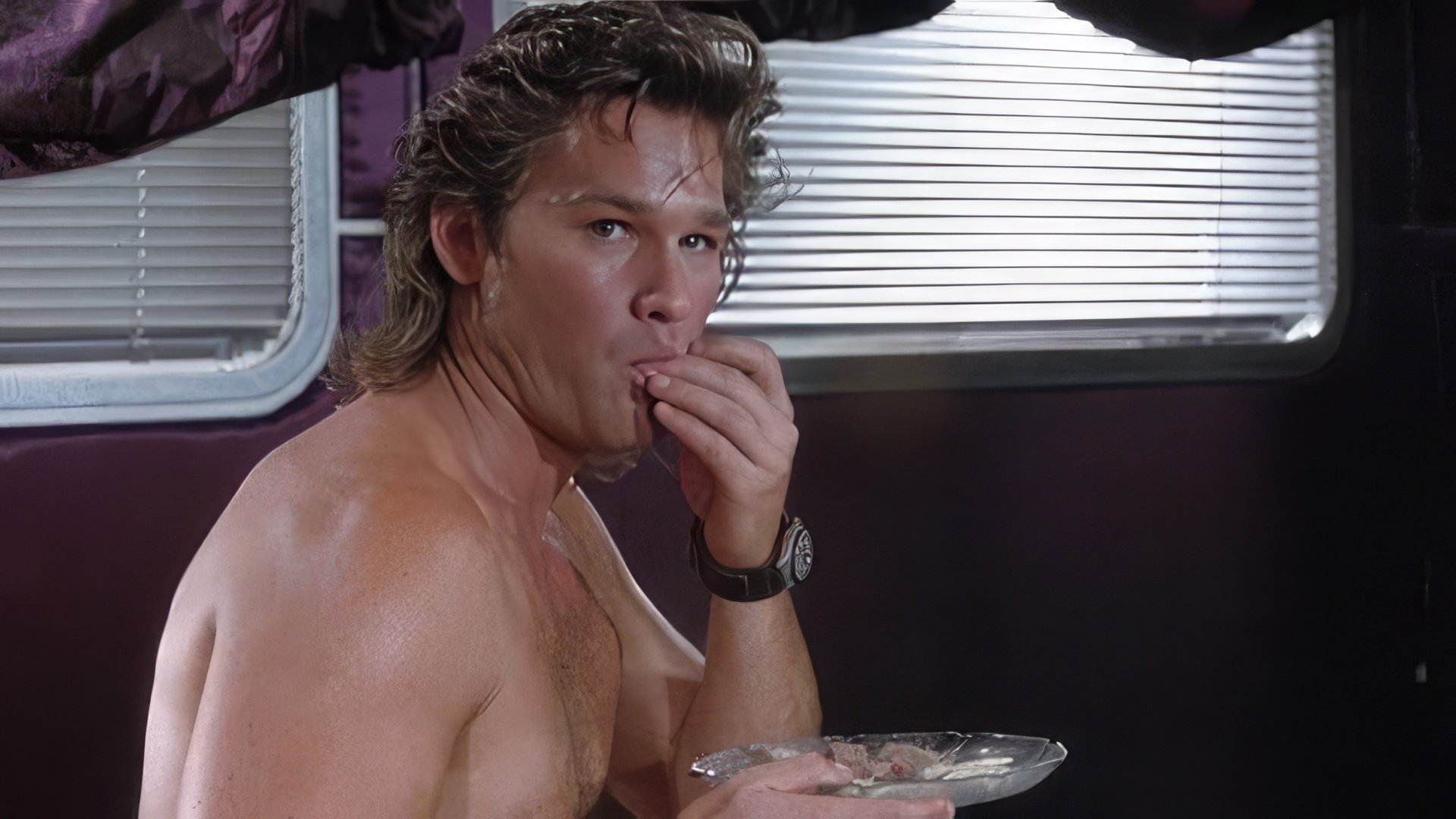 Kurt Russell in Overboard