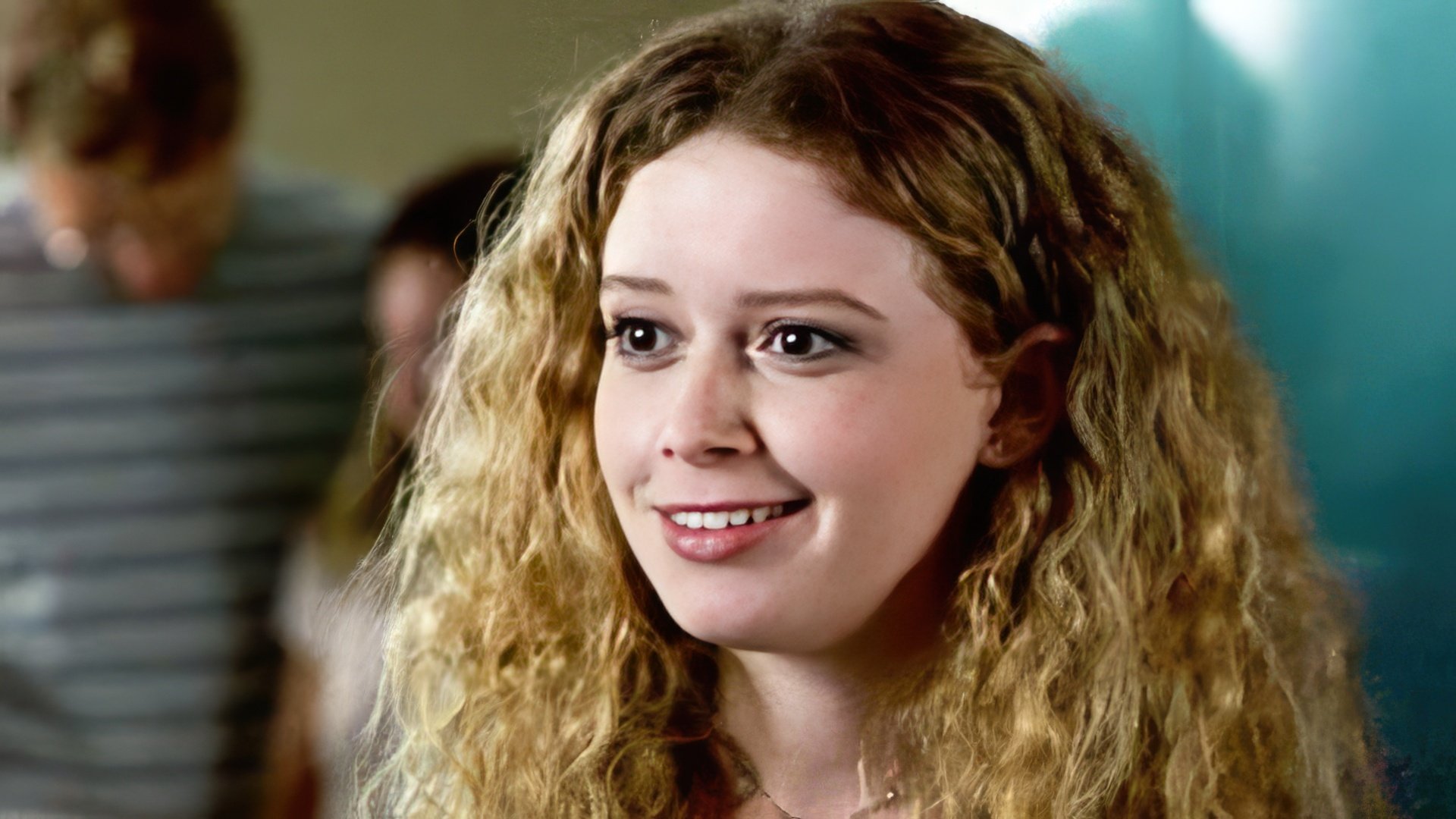 Natasha Lyonne in American Pie