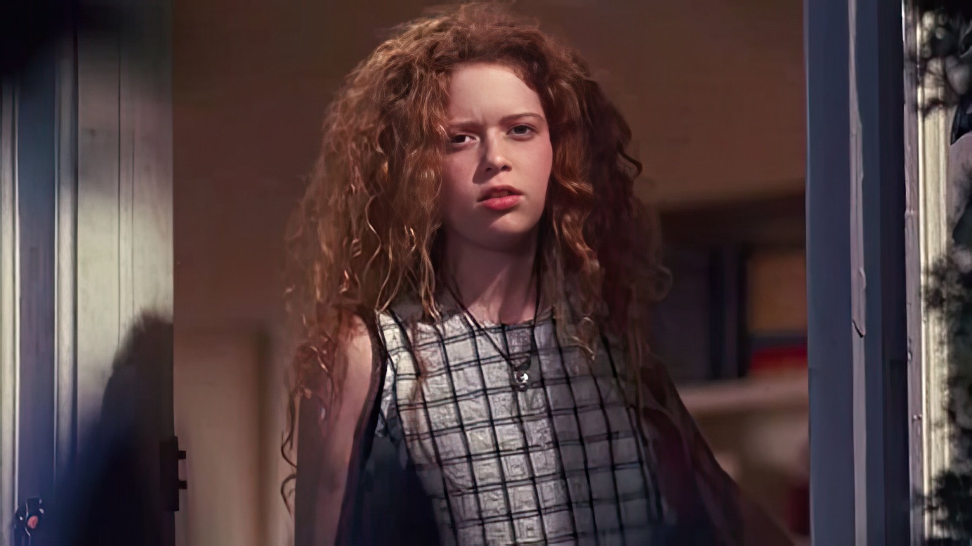 Natasha Lyonne in Dennis the Menace