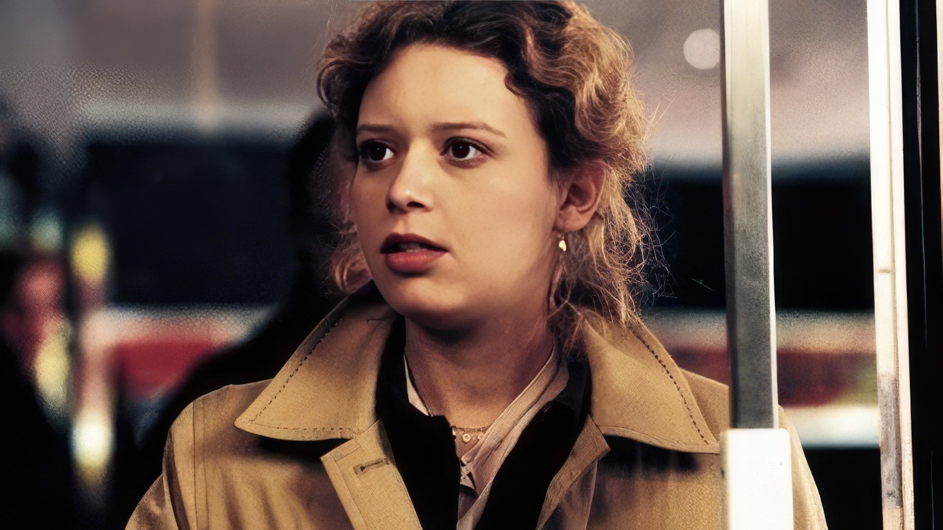 Natasha Lyonne in Kate and Leopold