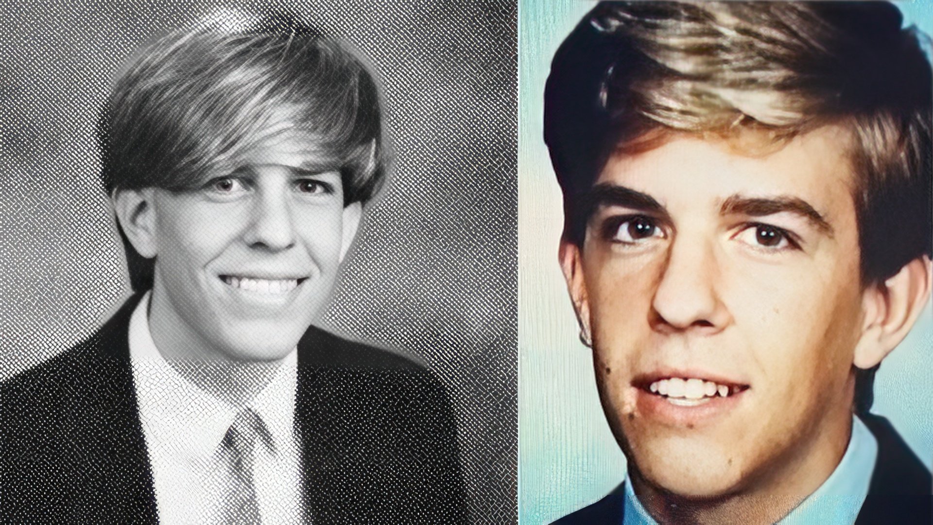 Young Ed Helms