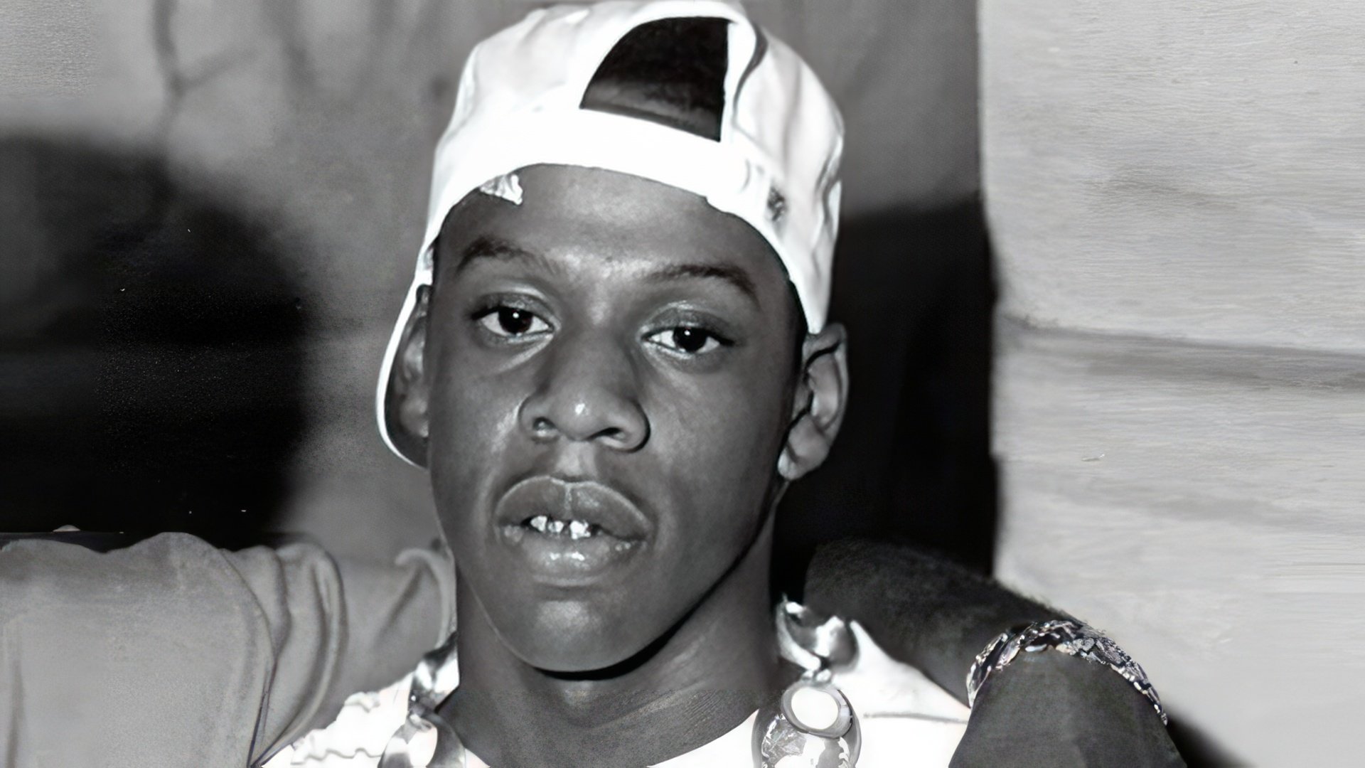Young Jay-Z