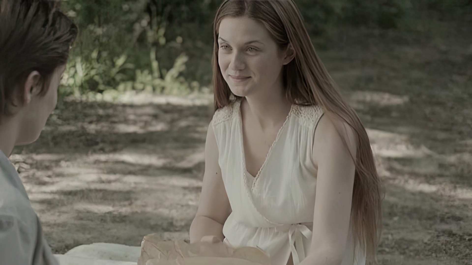 Bonnie Wright in 'Before I Sleep'