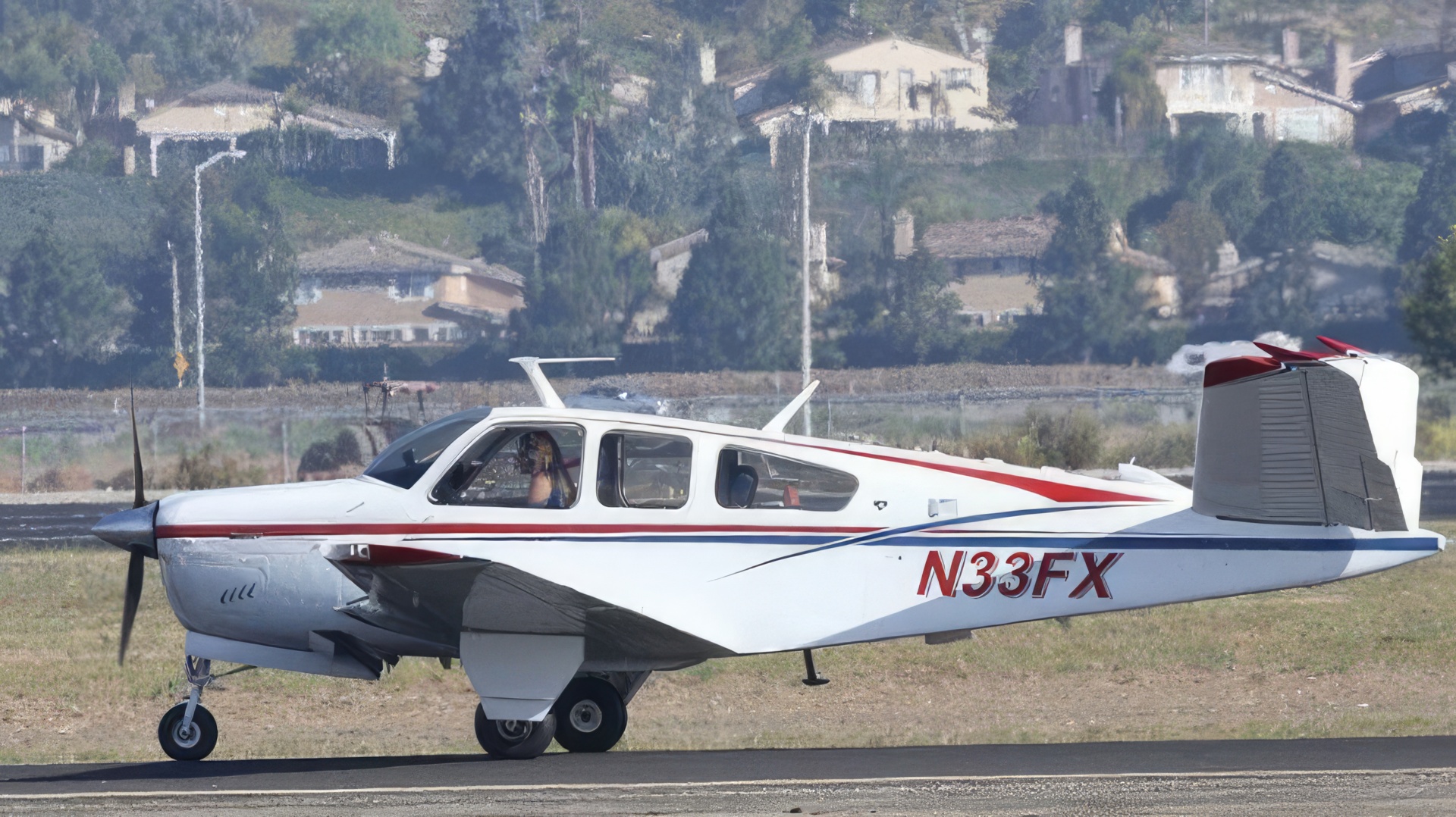 Bruce Jenner founded his own airline