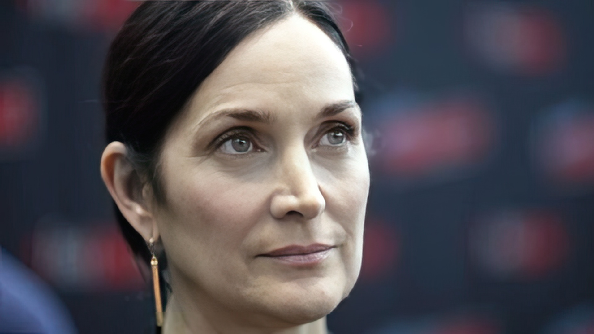 Carrie-Anne Moss Now