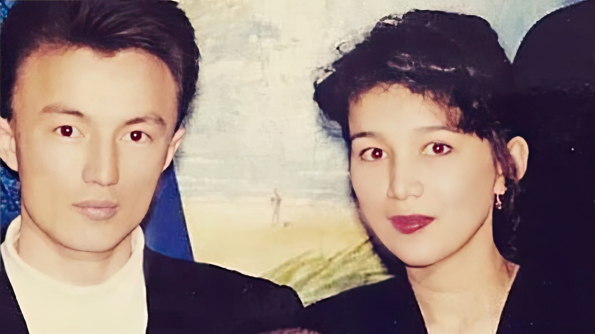 Dimash Kudaibergen’s parents