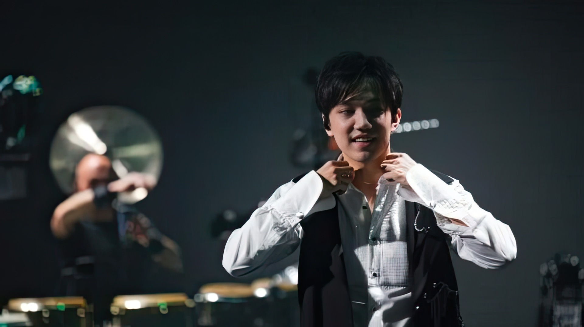 Dimash’s online show