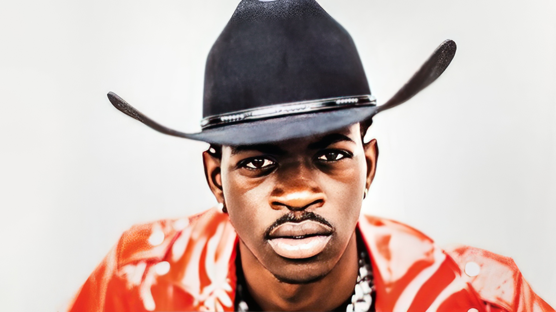 In the photo: Lil Nas X