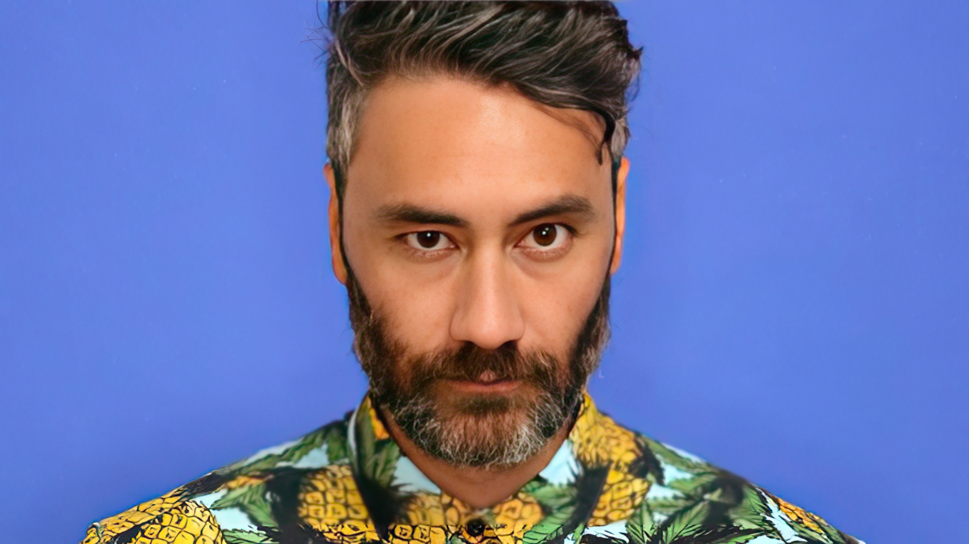 Versatile Waititi