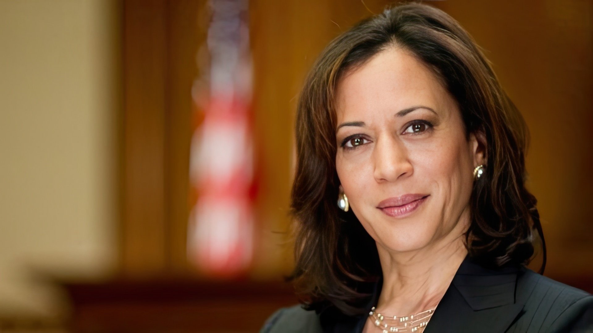 Kamala Harris biography, age, ethnicity, views, stepdaughter, husband ...