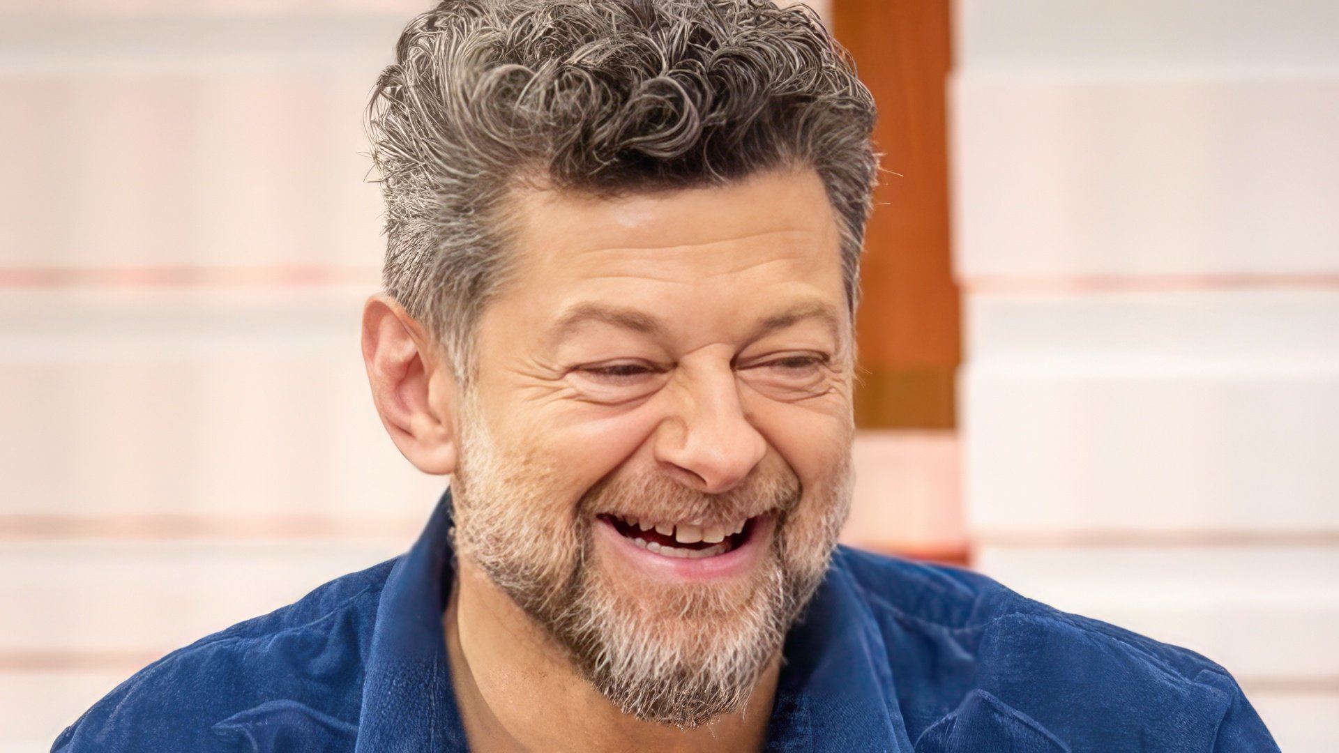 Andy Serkis